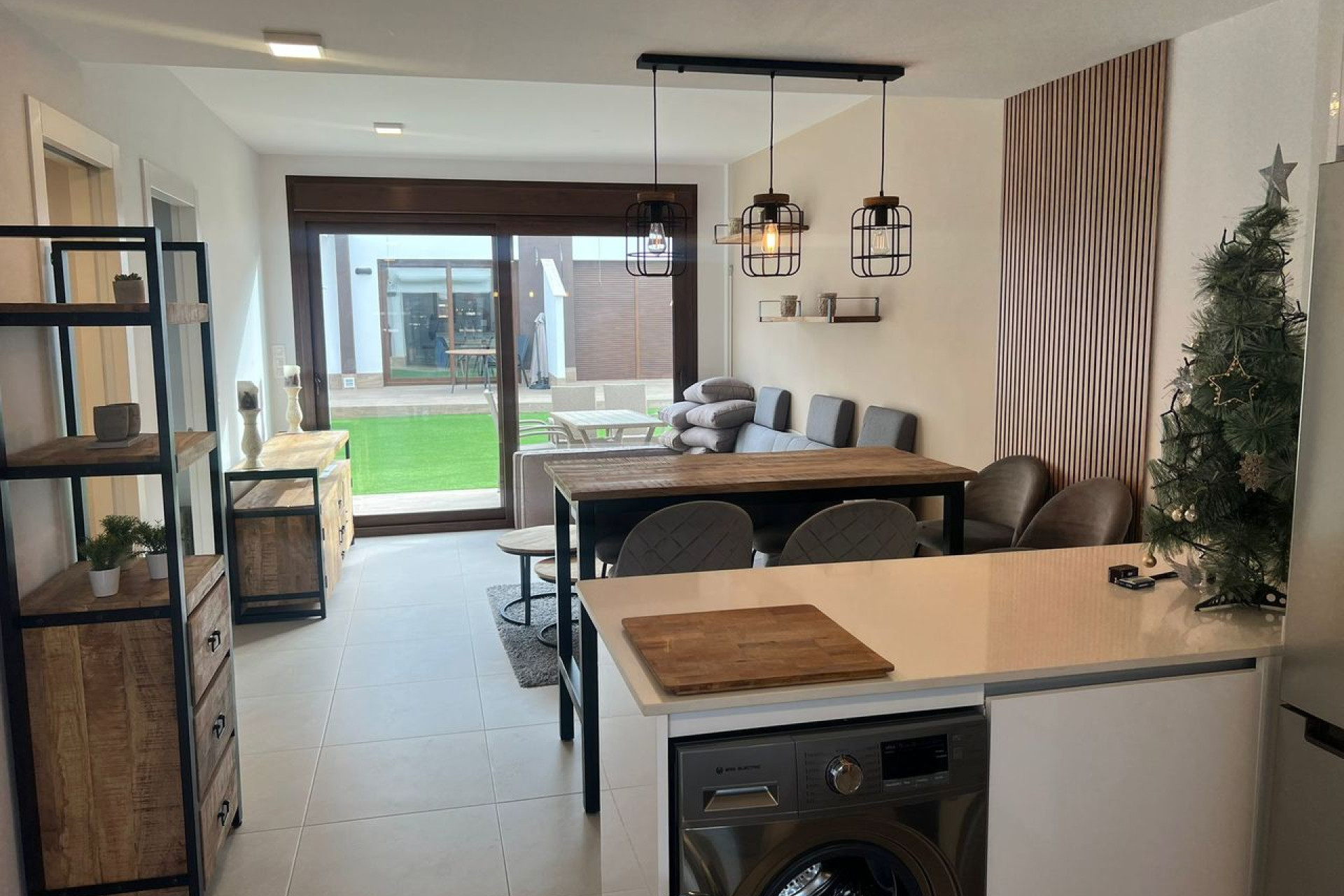 Resale - Apartment -
San Pedro del Pinatar