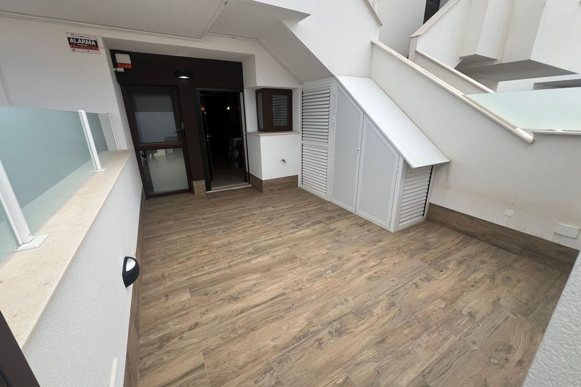 Resale - Apartment -
San Pedro del Pinatar