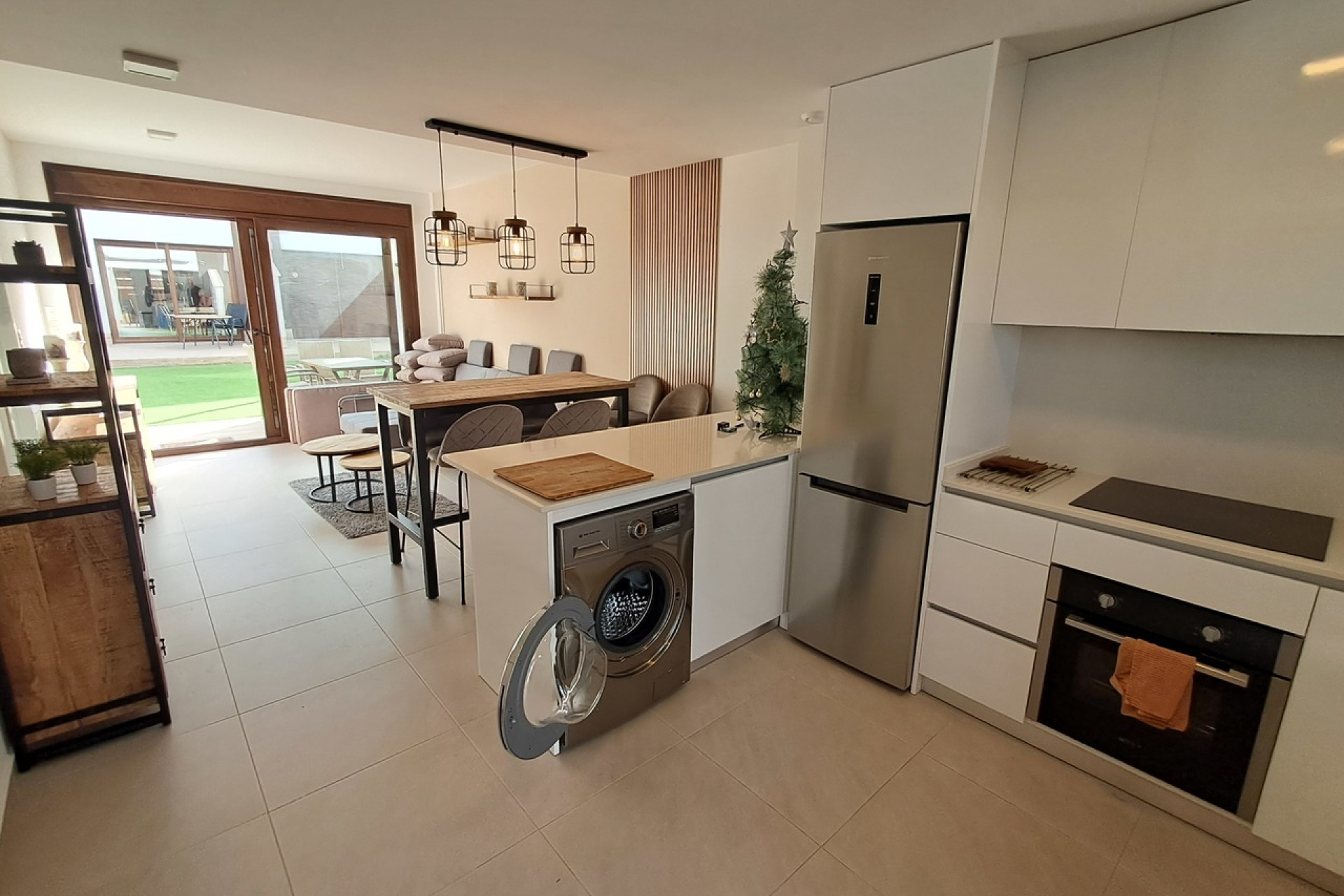 Resale - Apartment -
San Pedro del Pinatar