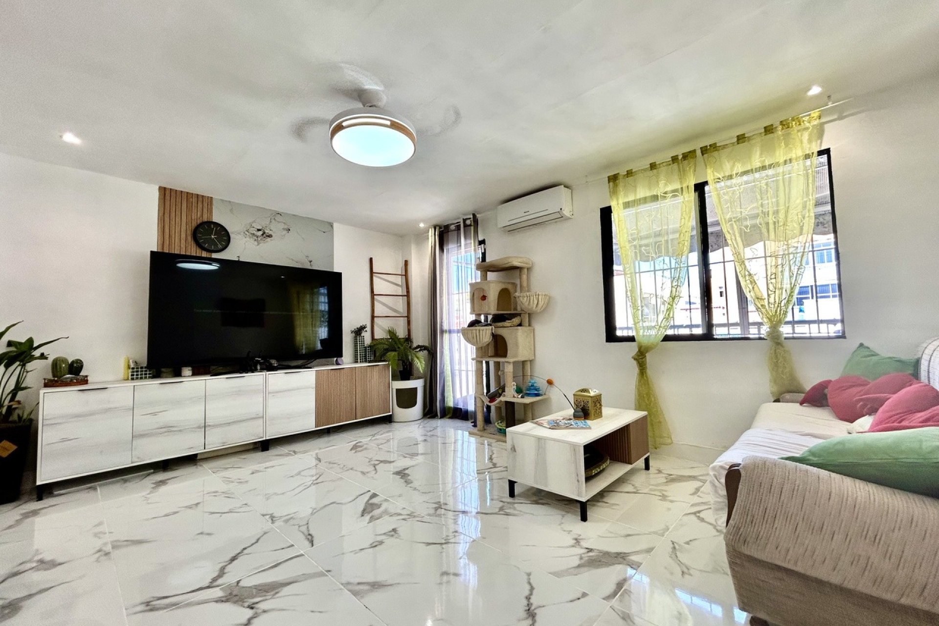 Resale - Apartment -
San Pedro del Pinatar