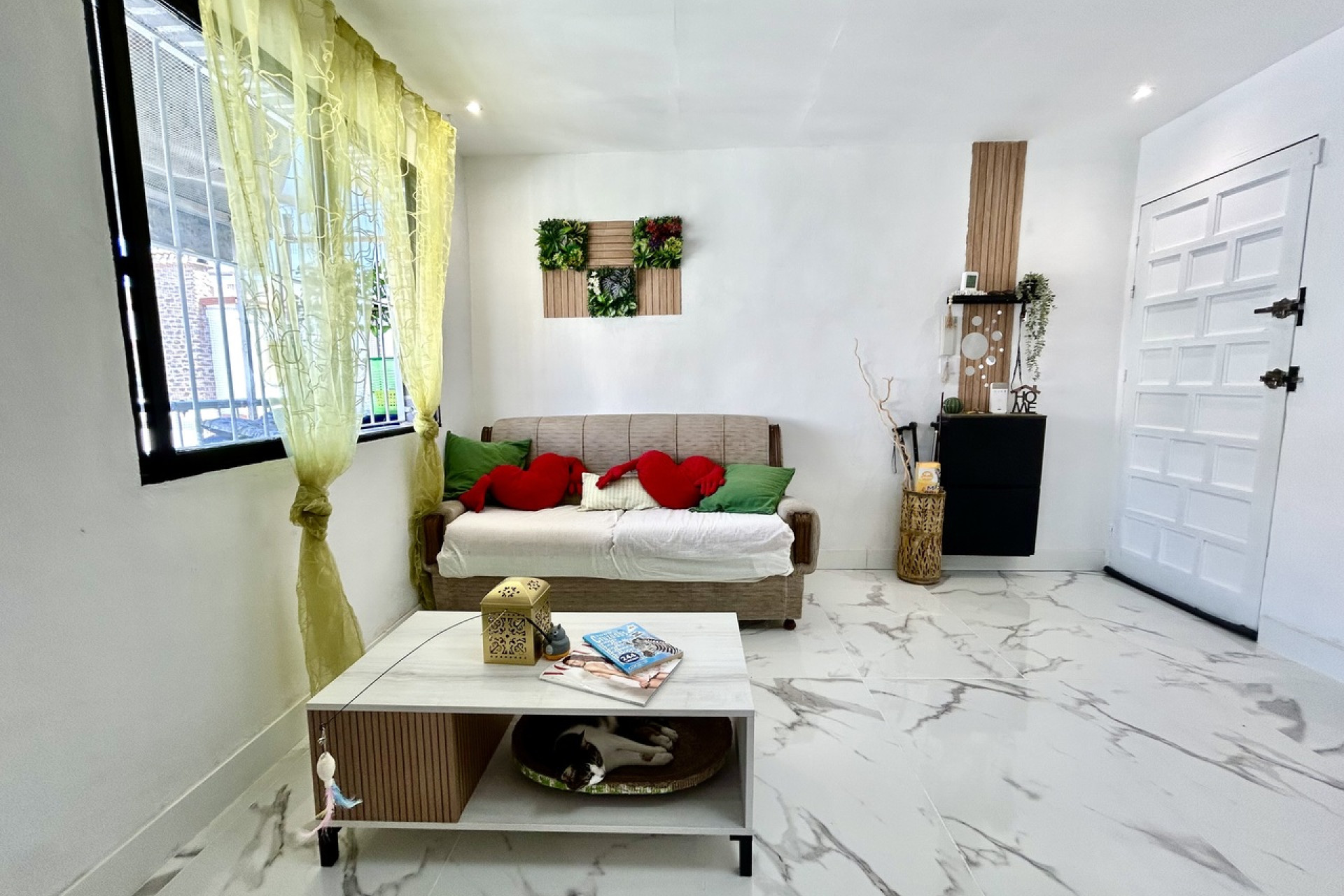 Resale - Apartment -
San Pedro del Pinatar