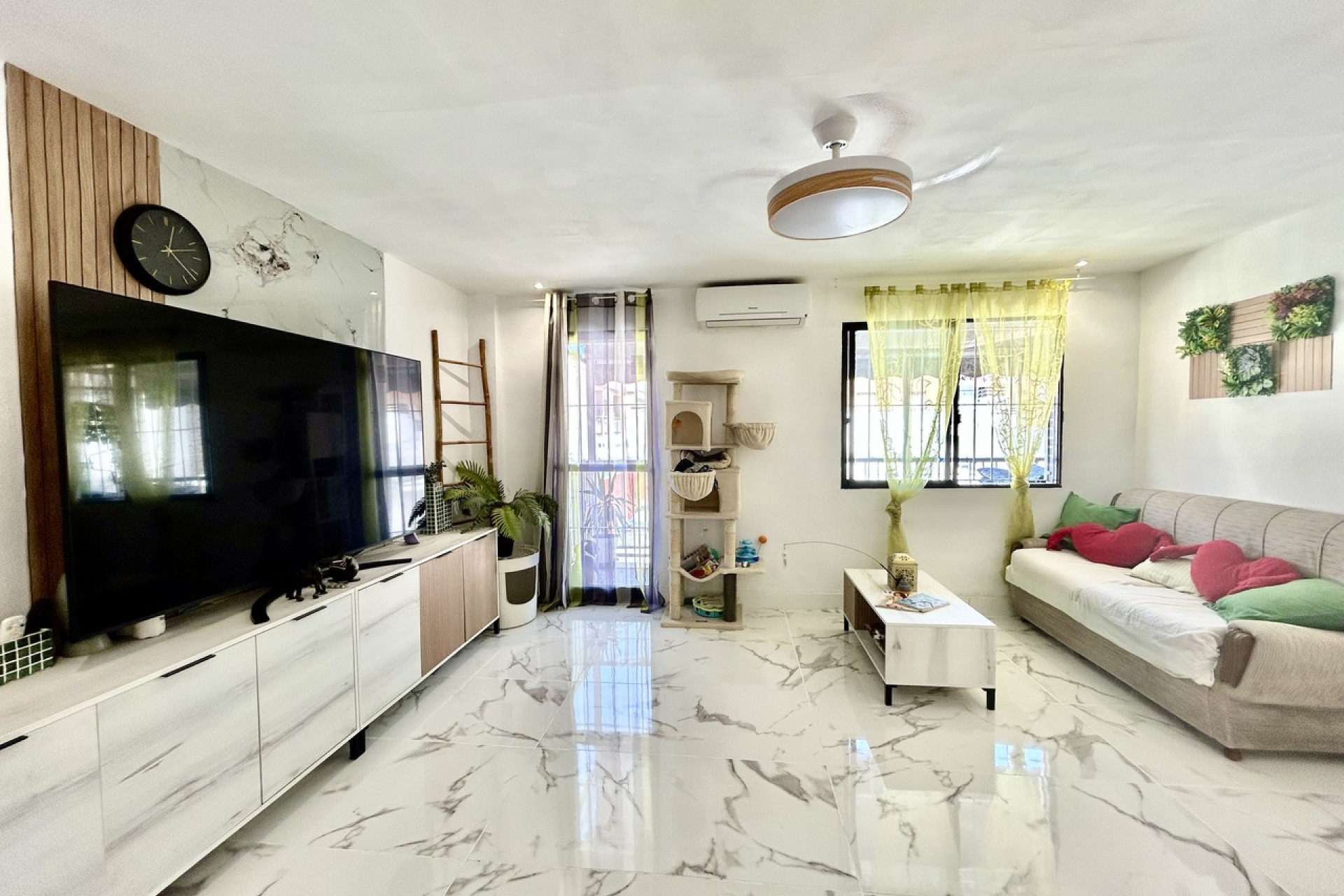 Resale - Apartment -
San Pedro del Pinatar