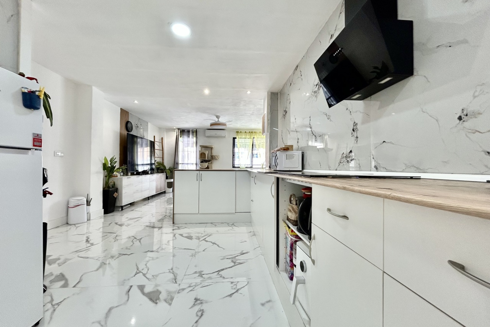 Resale - Apartment -
San Pedro del Pinatar