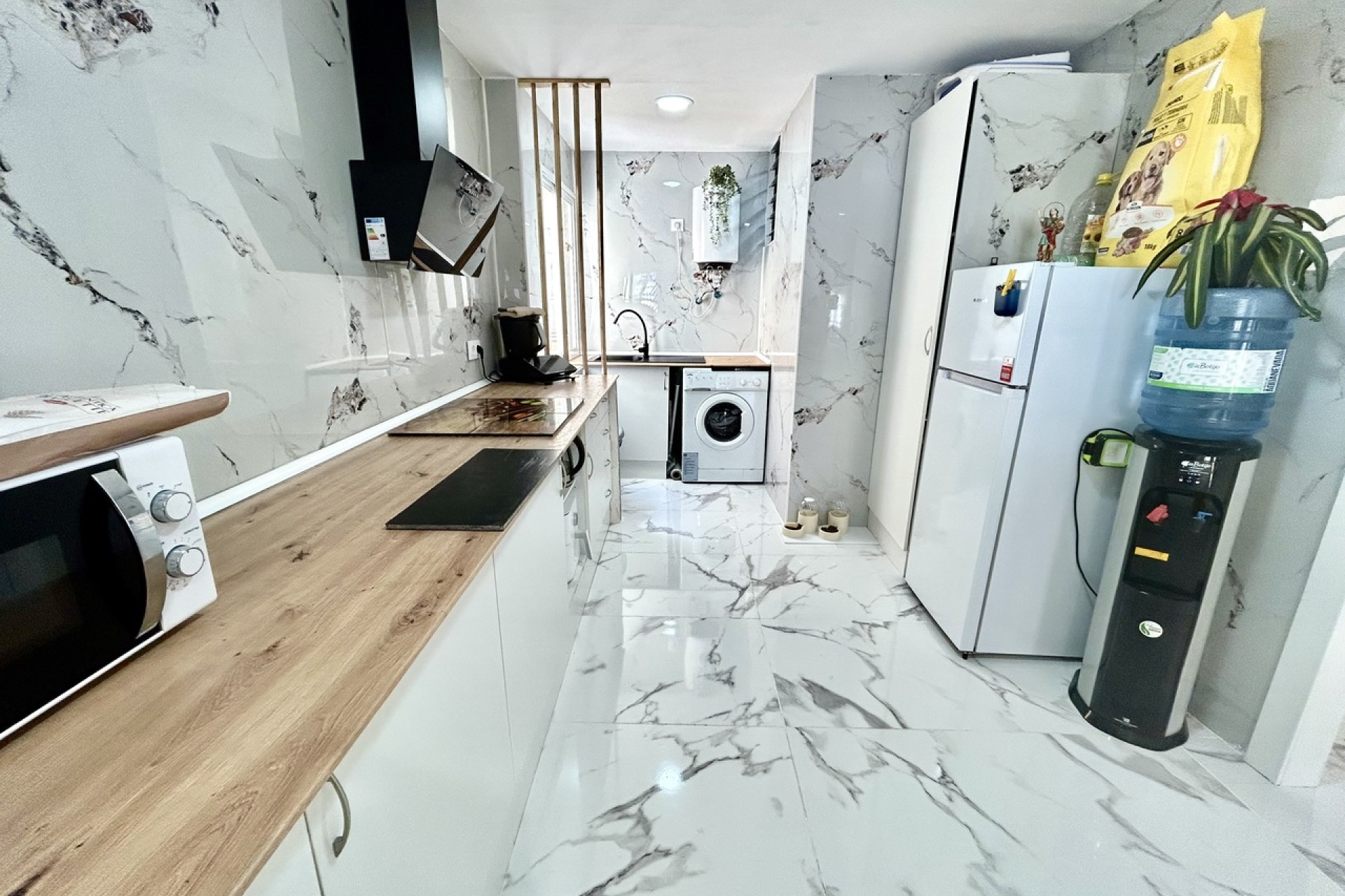 Resale - Apartment -
San Pedro del Pinatar
