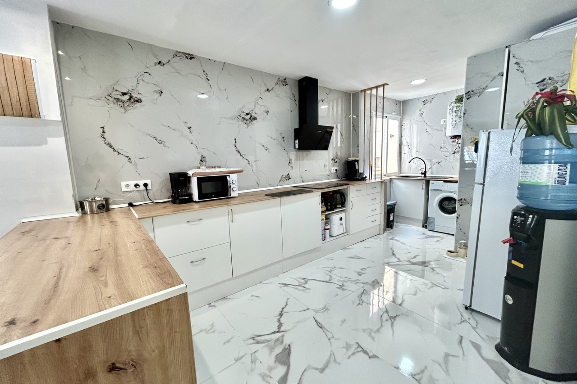 Resale - Apartment -
San Pedro del Pinatar
