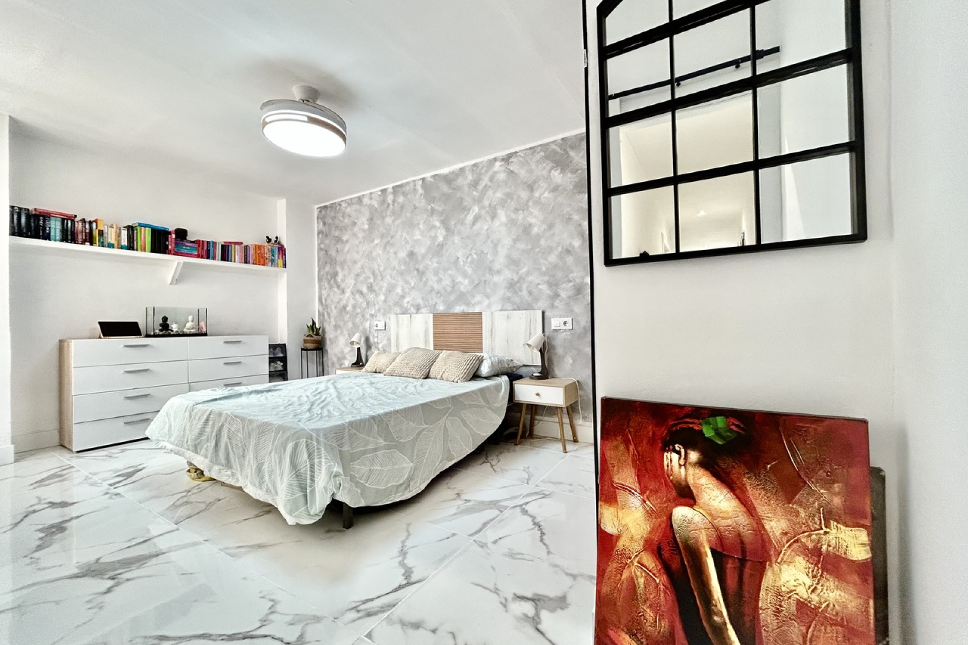 Resale - Apartment -
San Pedro del Pinatar