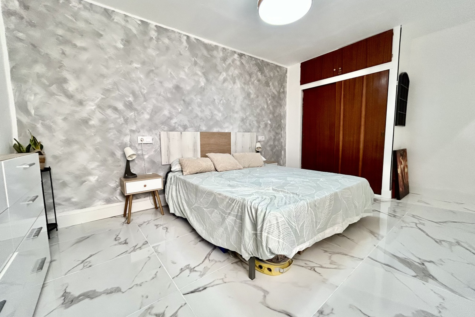 Resale - Apartment -
San Pedro del Pinatar
