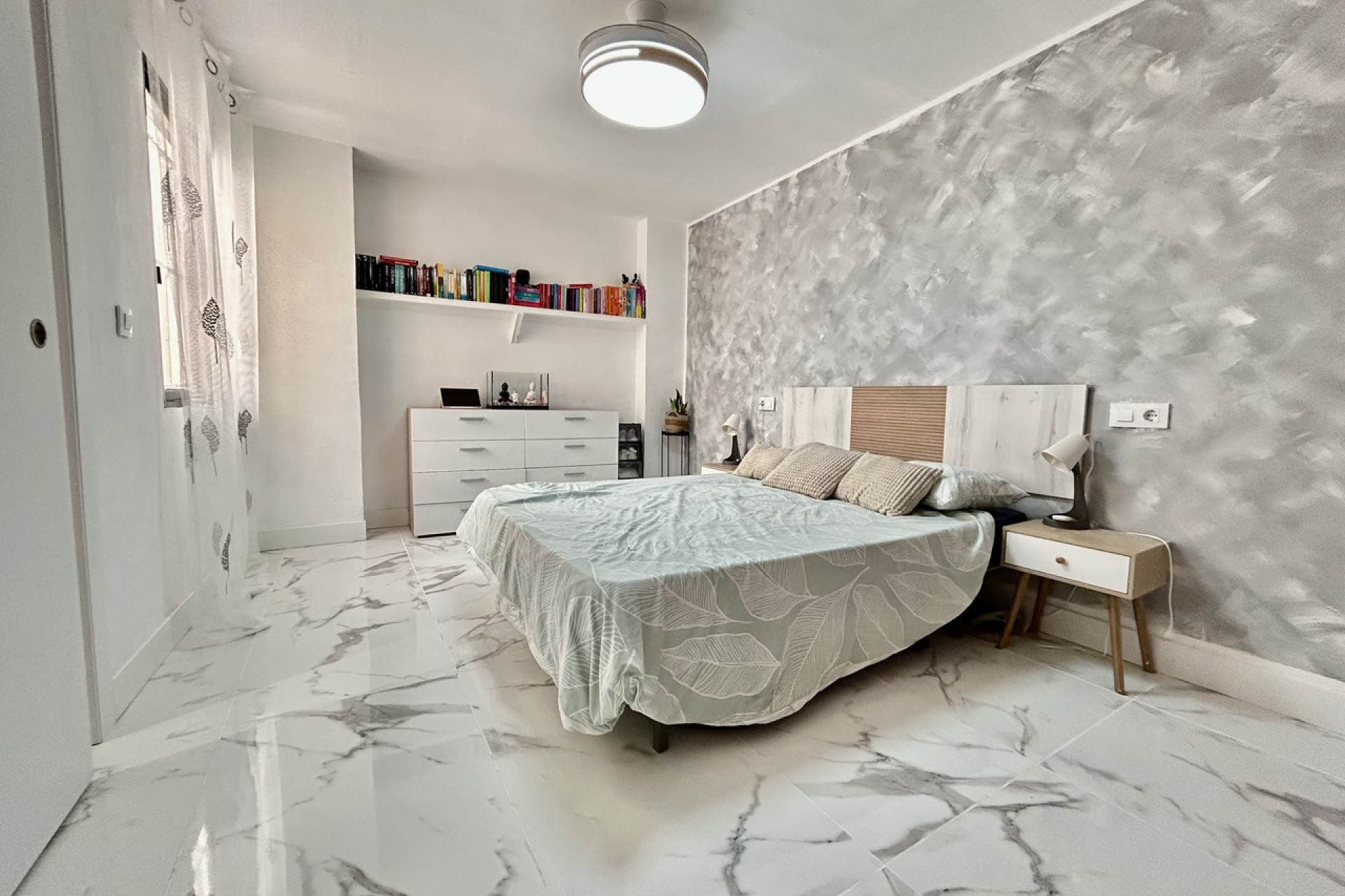 Resale - Apartment -
San Pedro del Pinatar