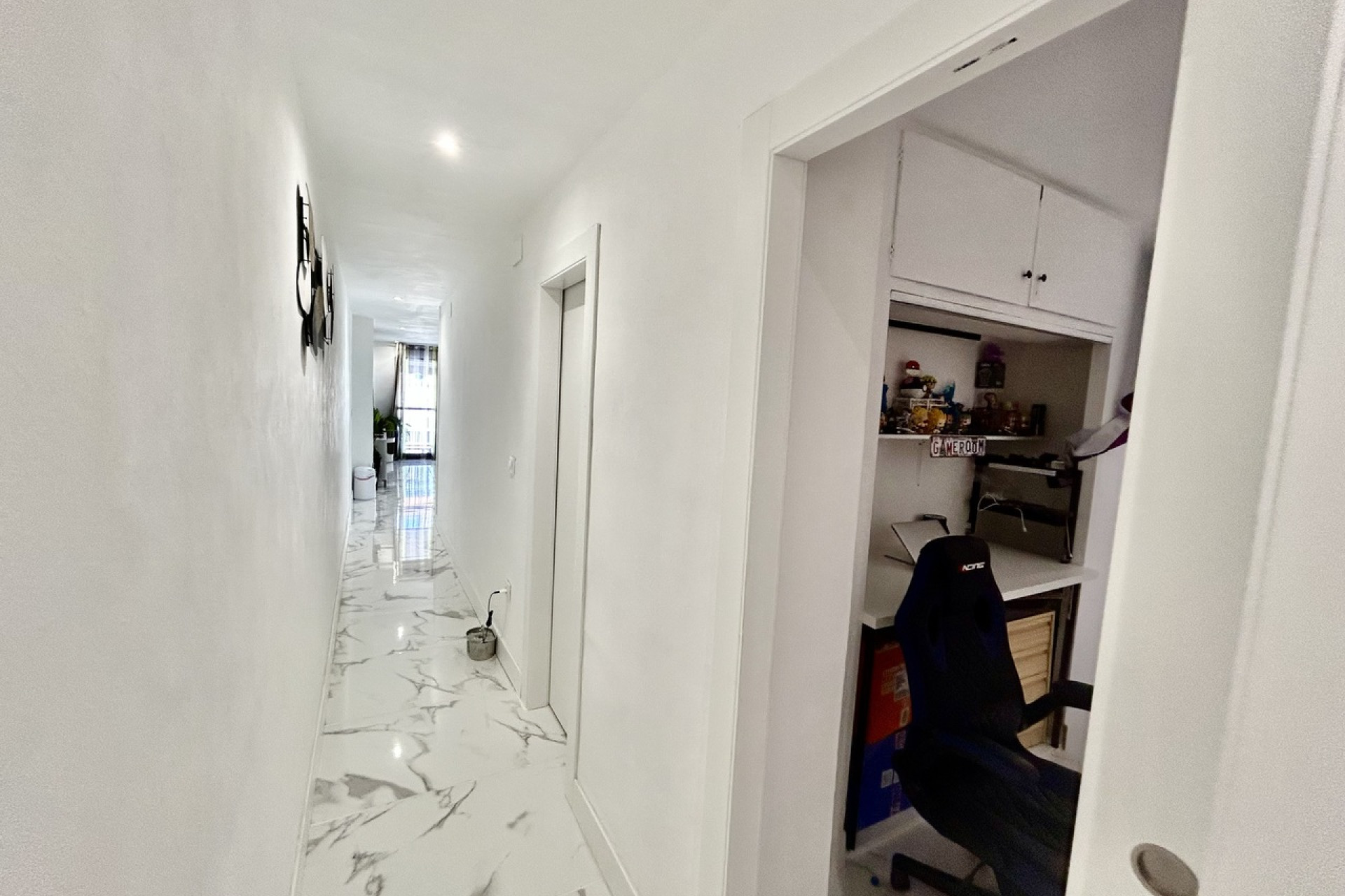 Resale - Apartment -
San Pedro del Pinatar