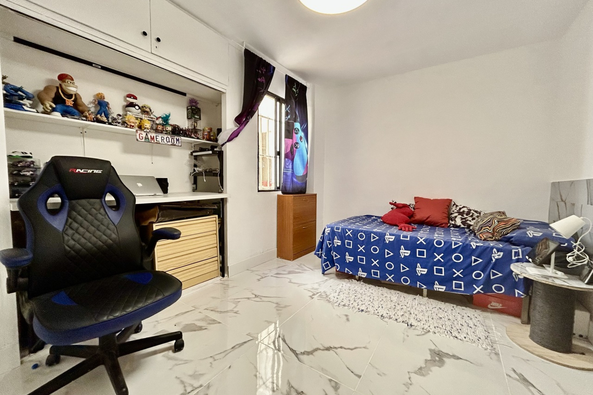 Resale - Apartment -
San Pedro del Pinatar