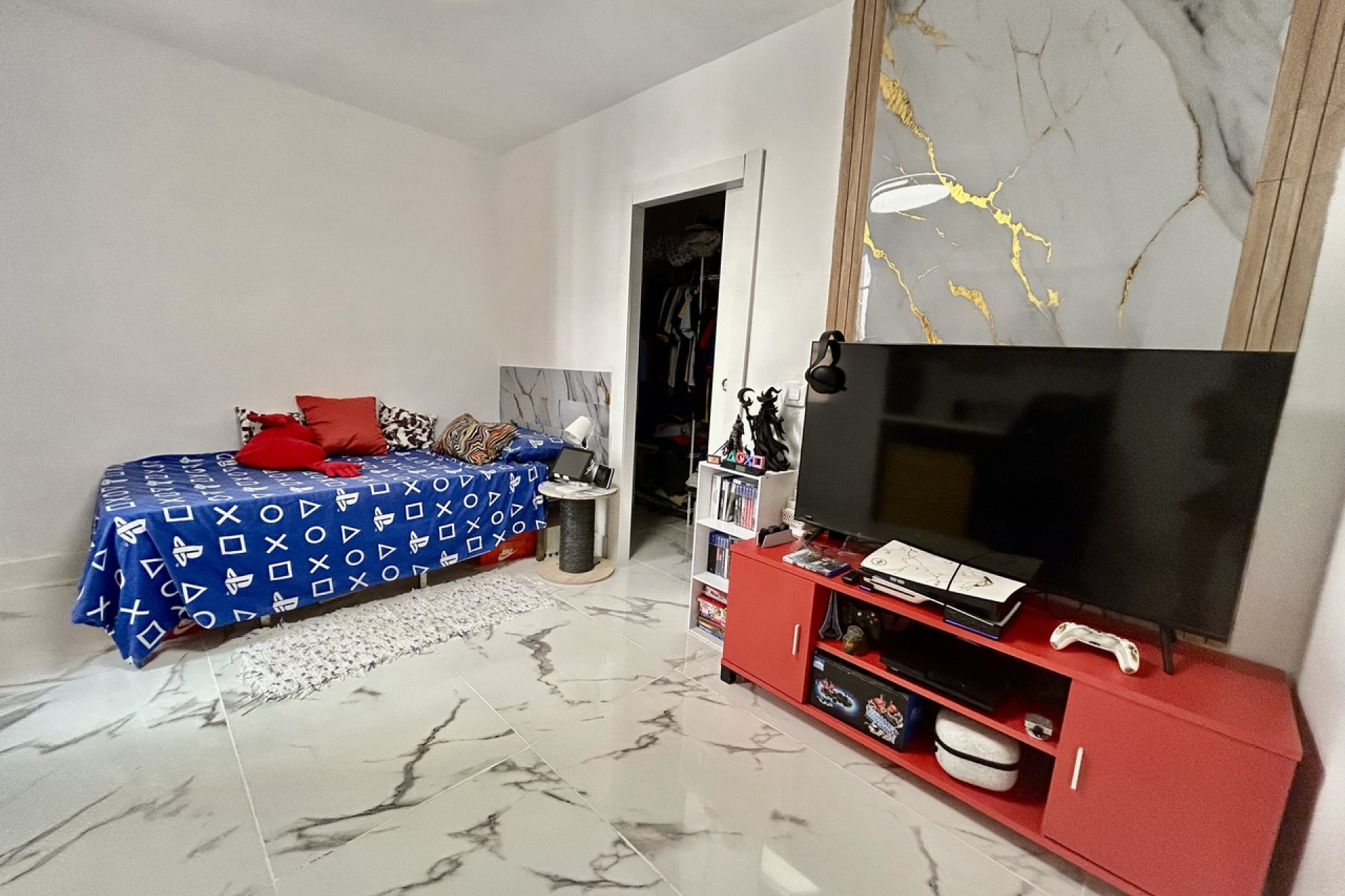 Resale - Apartment -
San Pedro del Pinatar