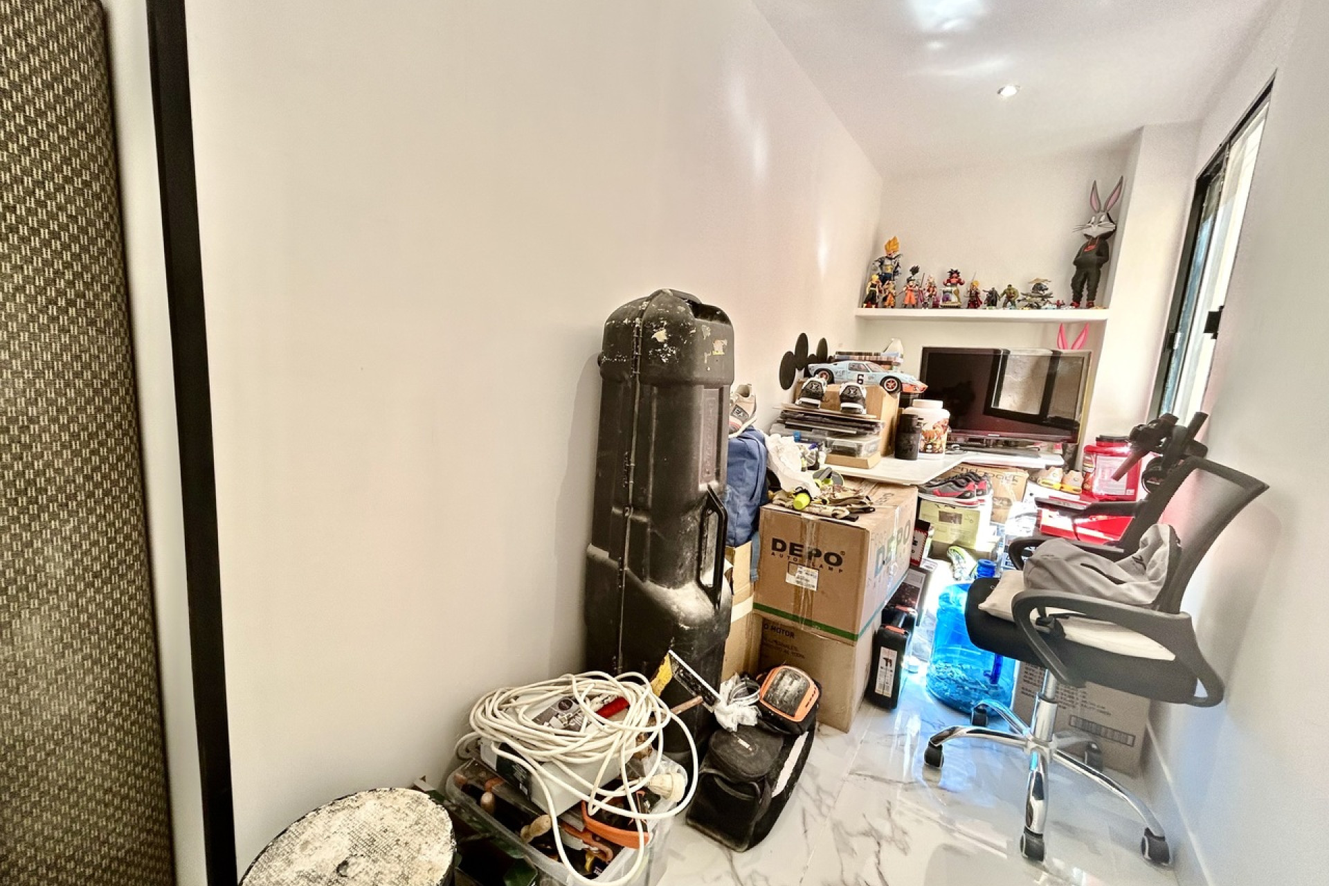 Resale - Apartment -
San Pedro del Pinatar