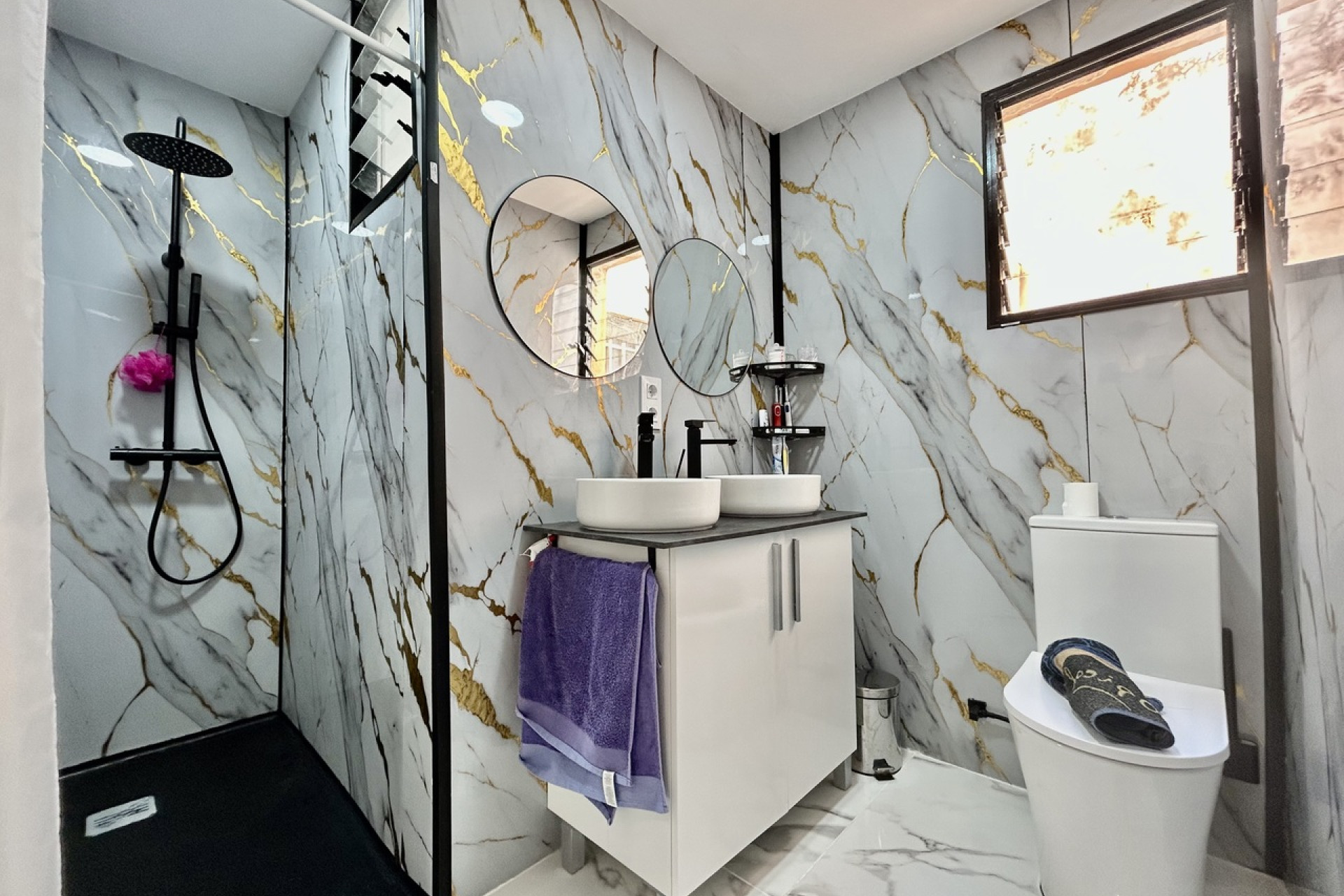 Resale - Apartment -
San Pedro del Pinatar