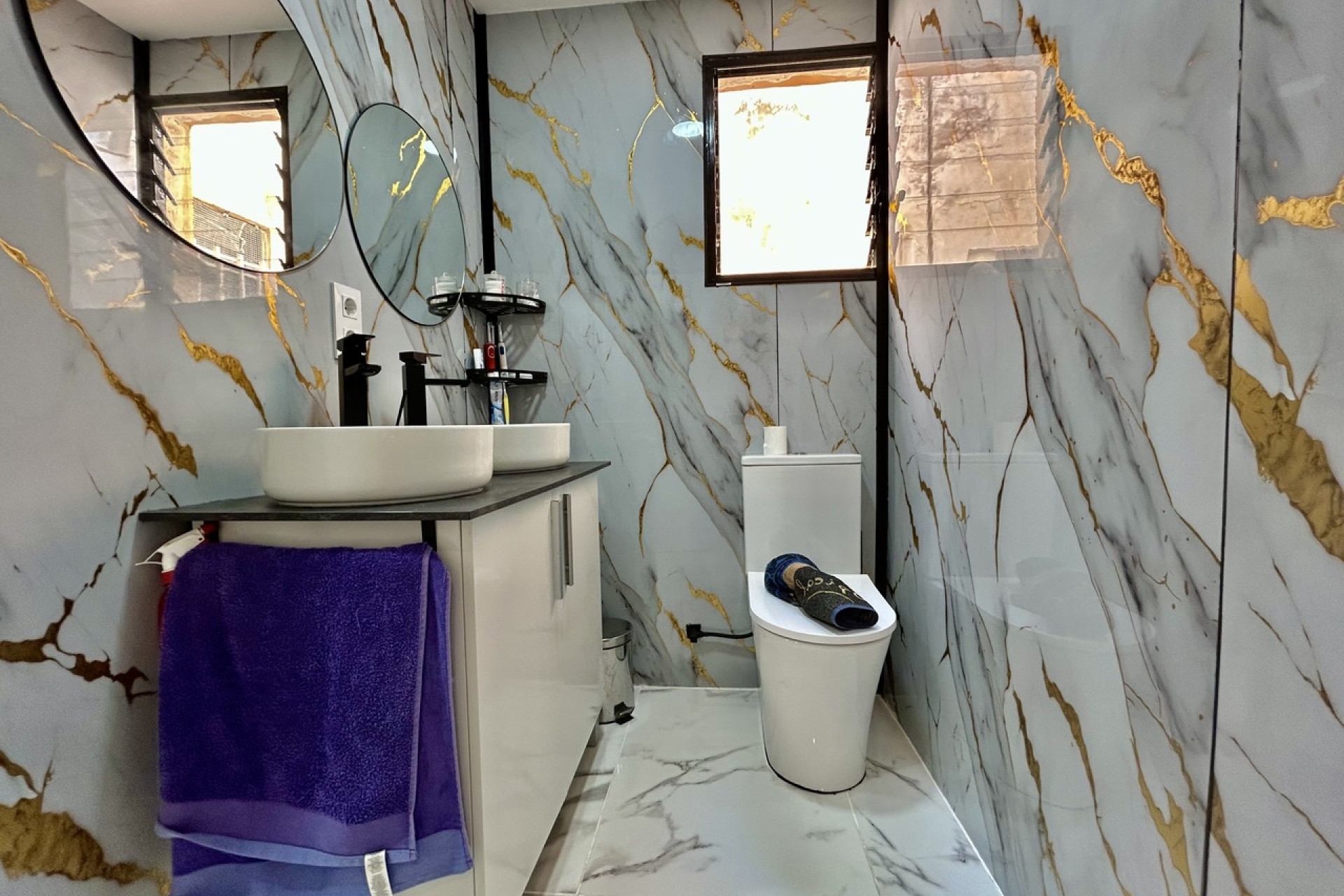 Resale - Apartment -
San Pedro del Pinatar