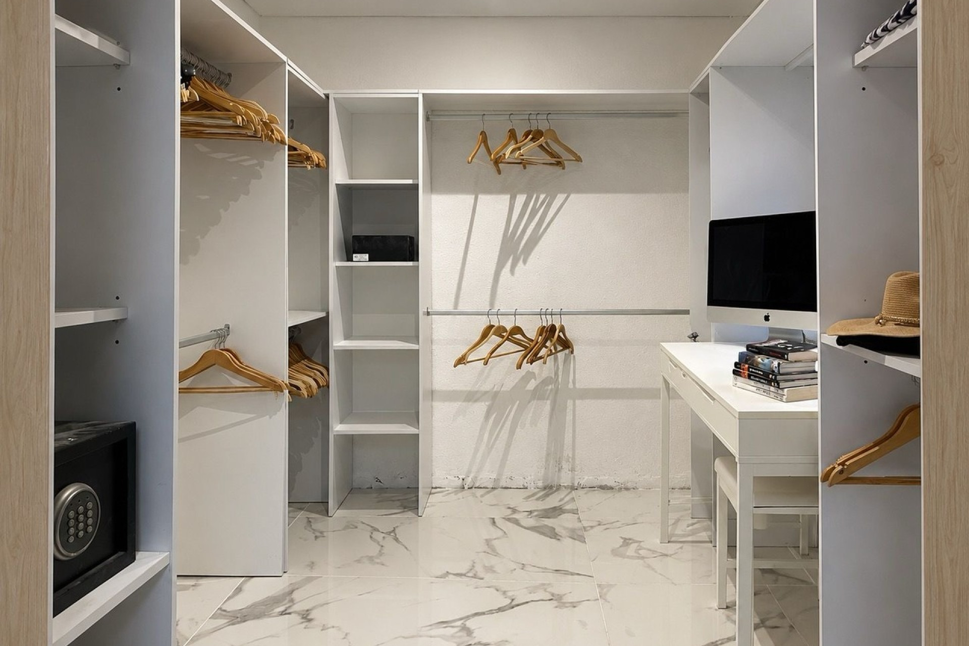 Resale - Apartment -
San Pedro del Pinatar