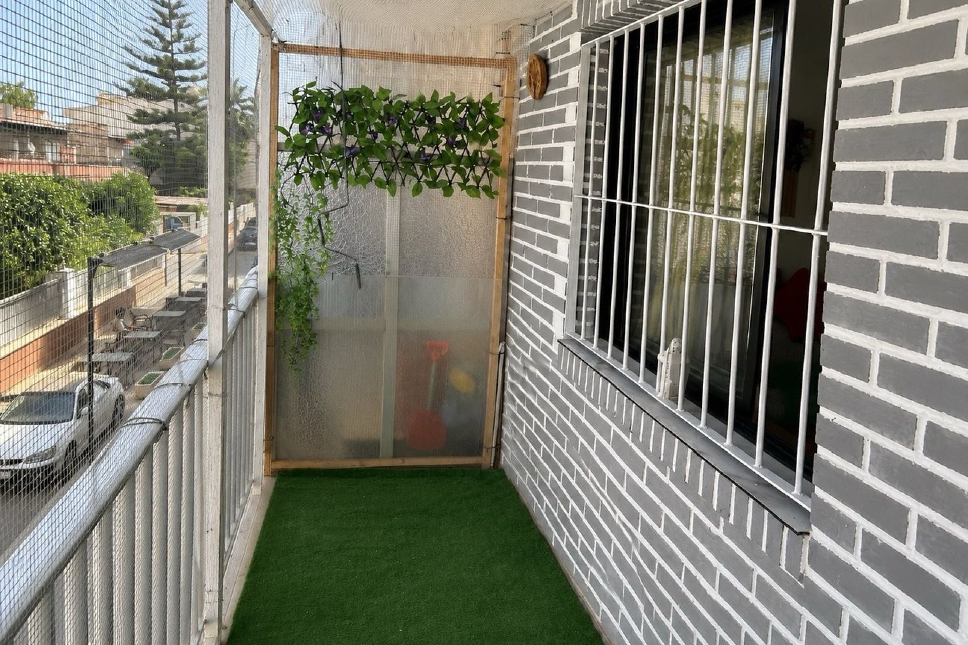 Resale - Apartment -
San Pedro del Pinatar