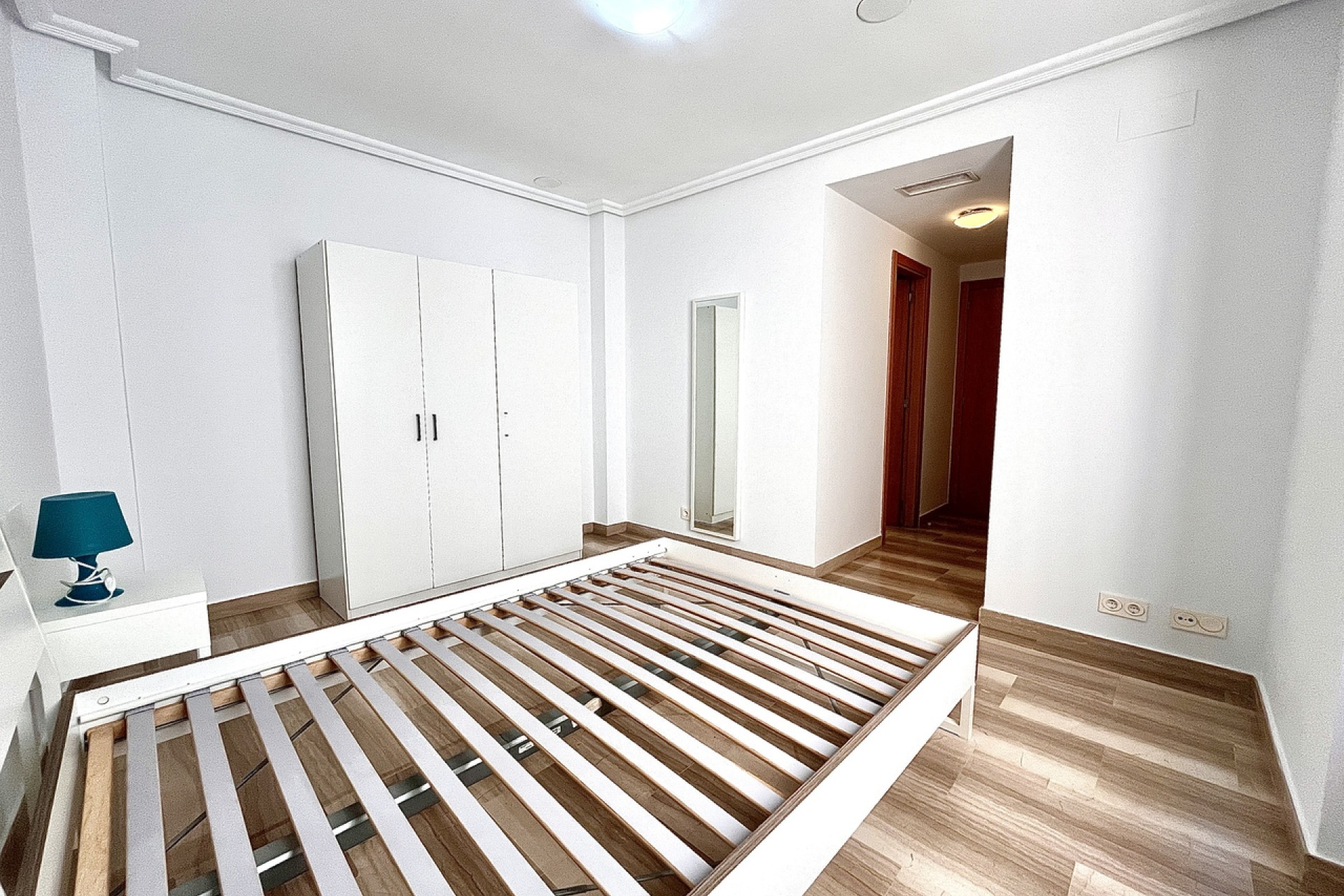 Resale - Apartment -
Santa Pola - Costa Blanca