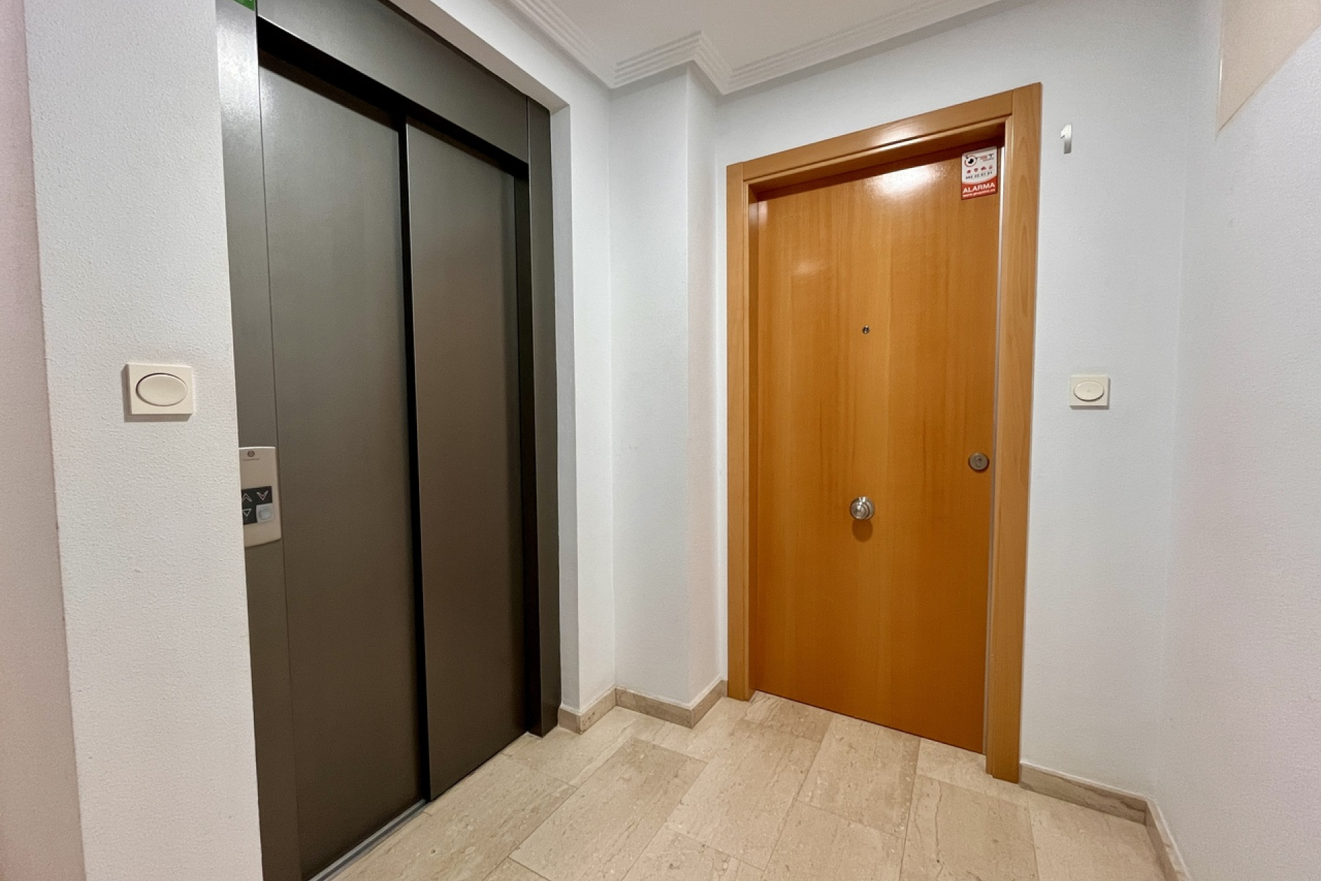 Resale - Apartment -
Santa Pola - Costa Blanca