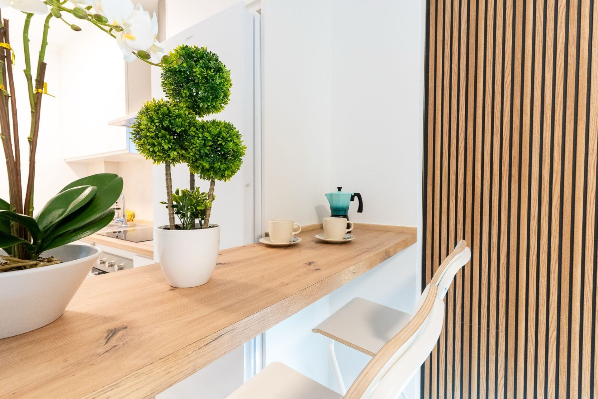 Resale - Apartment -
Santa Pola - Gran Alacant