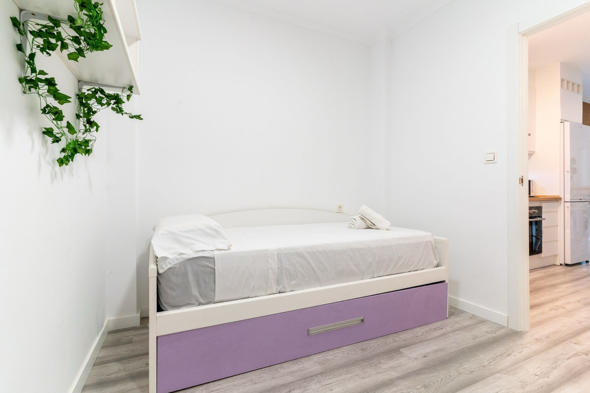 Resale - Apartment -
Santa Pola - Gran Alacant