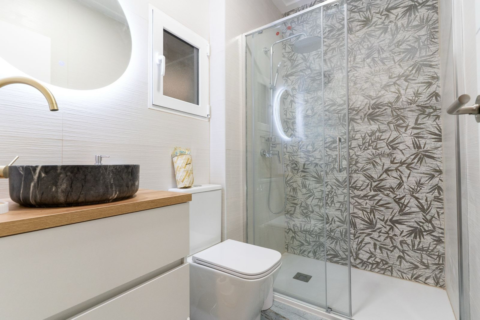 Resale - Apartment -
Santa Pola - Gran Alacant