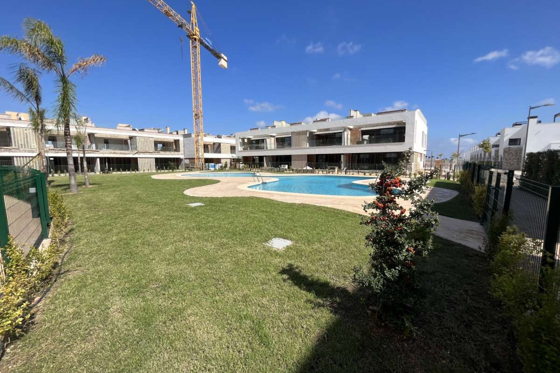 Resale - Apartment -
Santa Rosalia