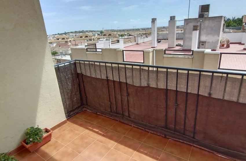 Resale - Apartment -
Sucina - Inland