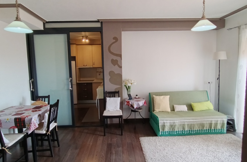 Resale - Apartment -
Sucina - Inland