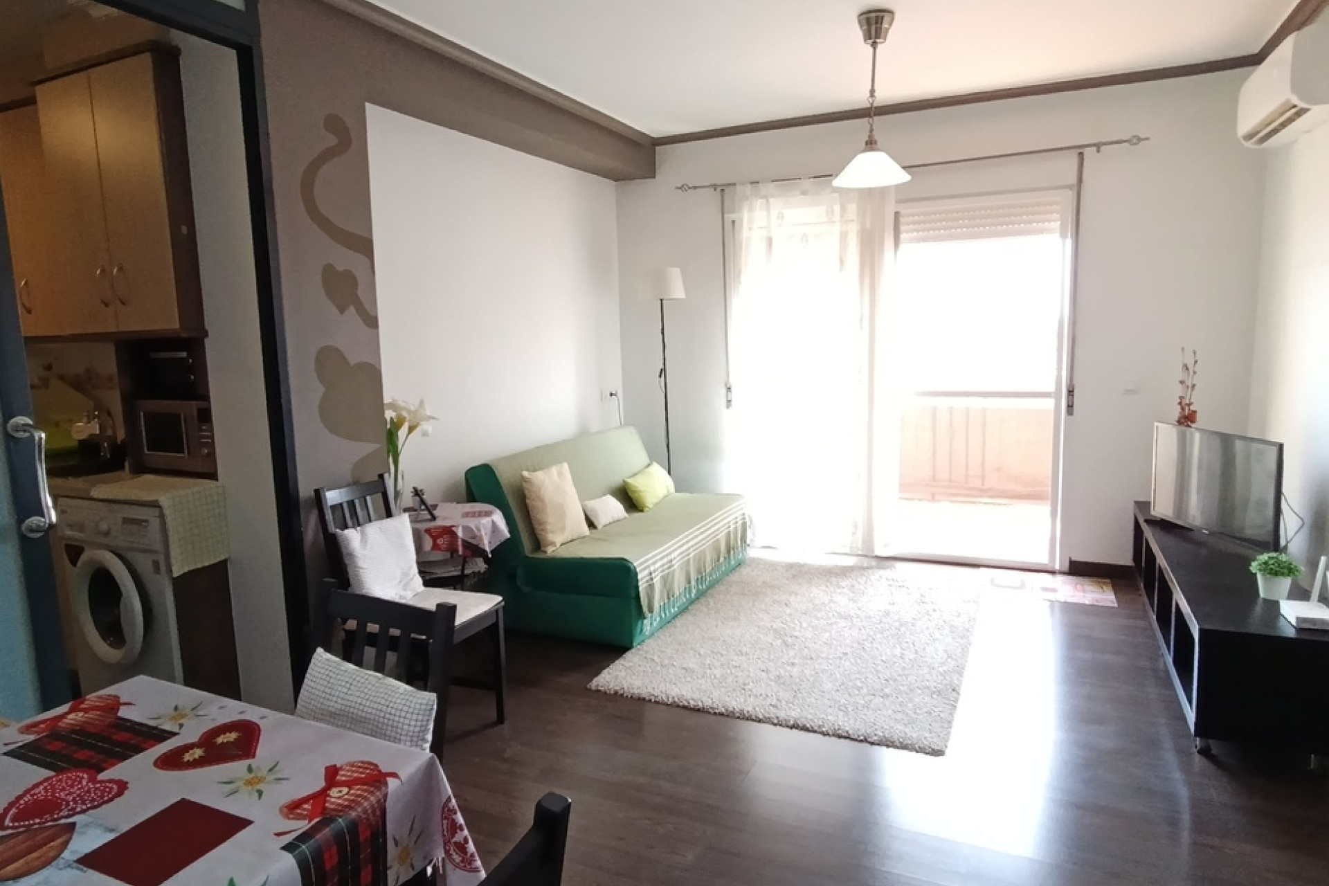 Resale - Apartment -
Sucina - Inland