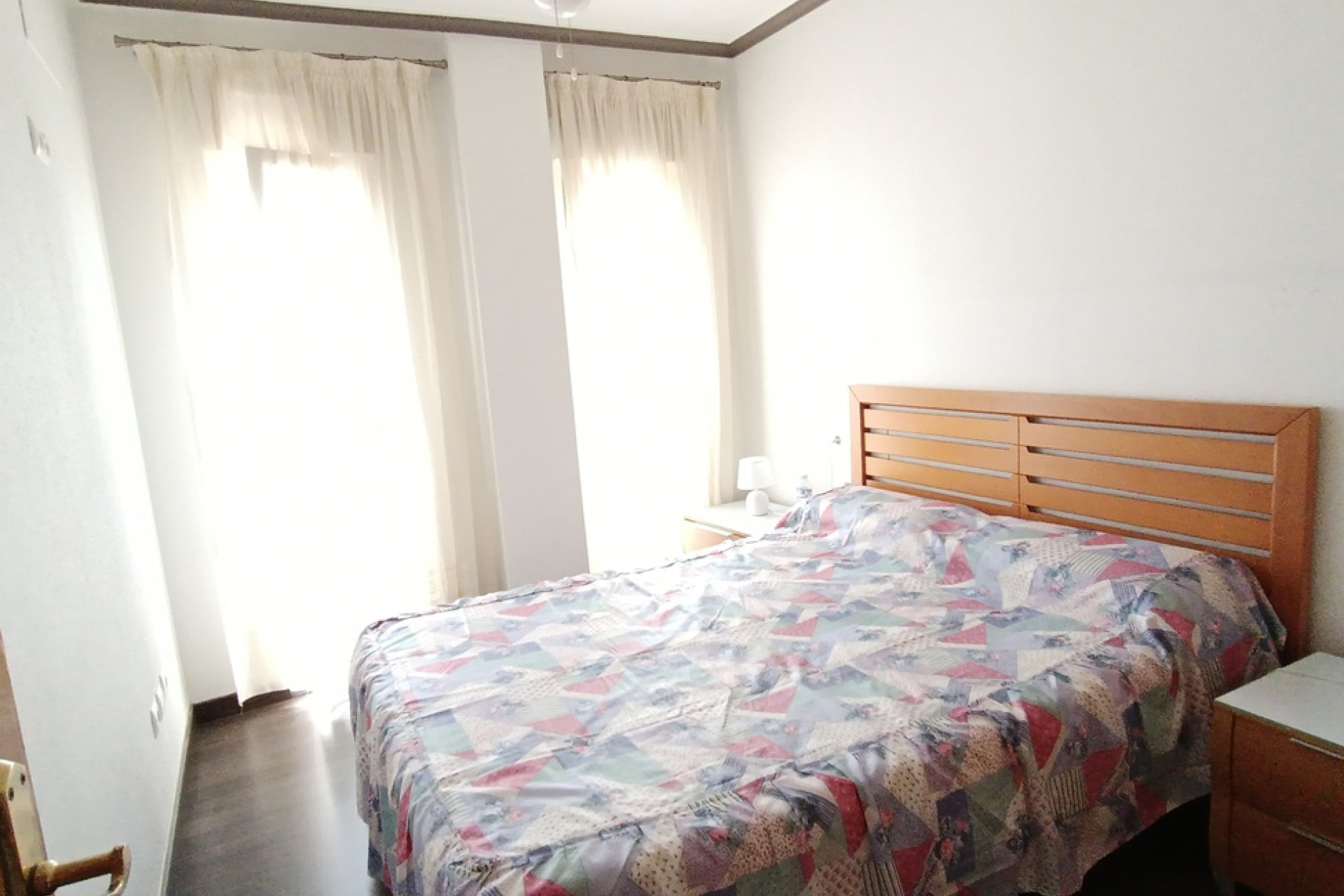 Resale - Apartment -
Sucina - Inland