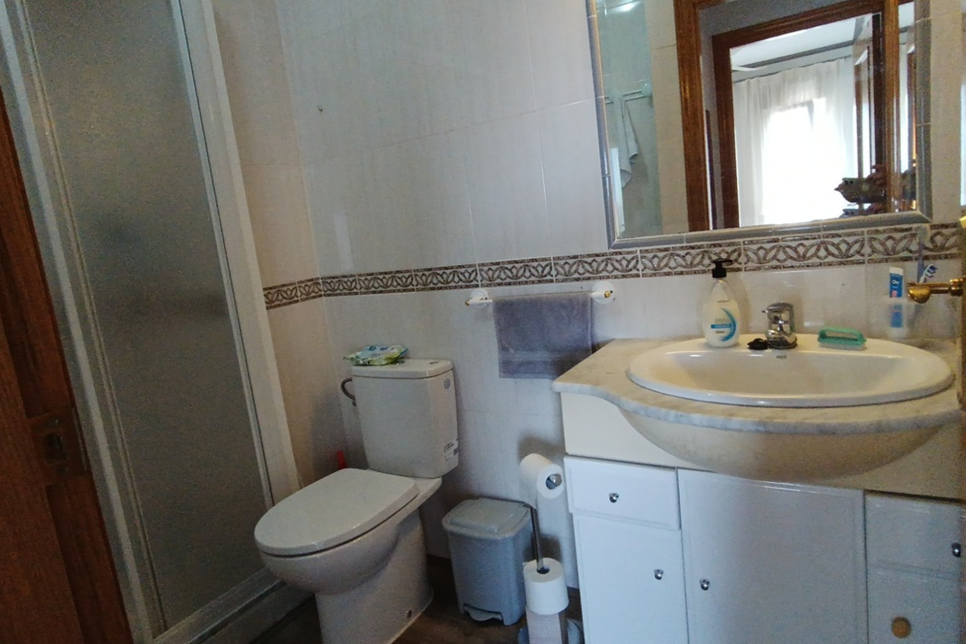 Resale - Apartment -
Sucina - Inland