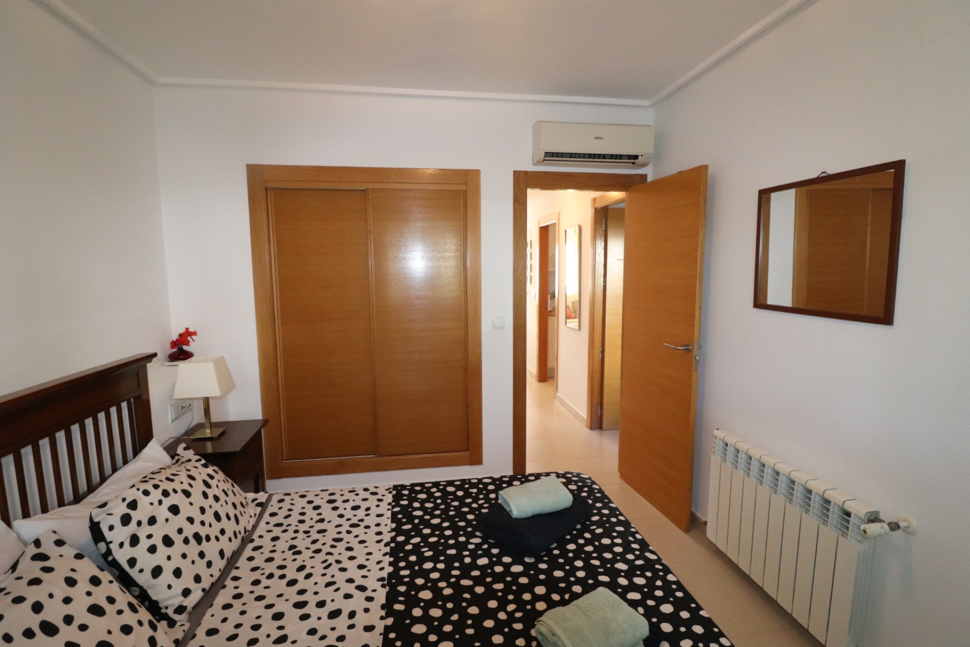 Resale - Apartment -
Sucina