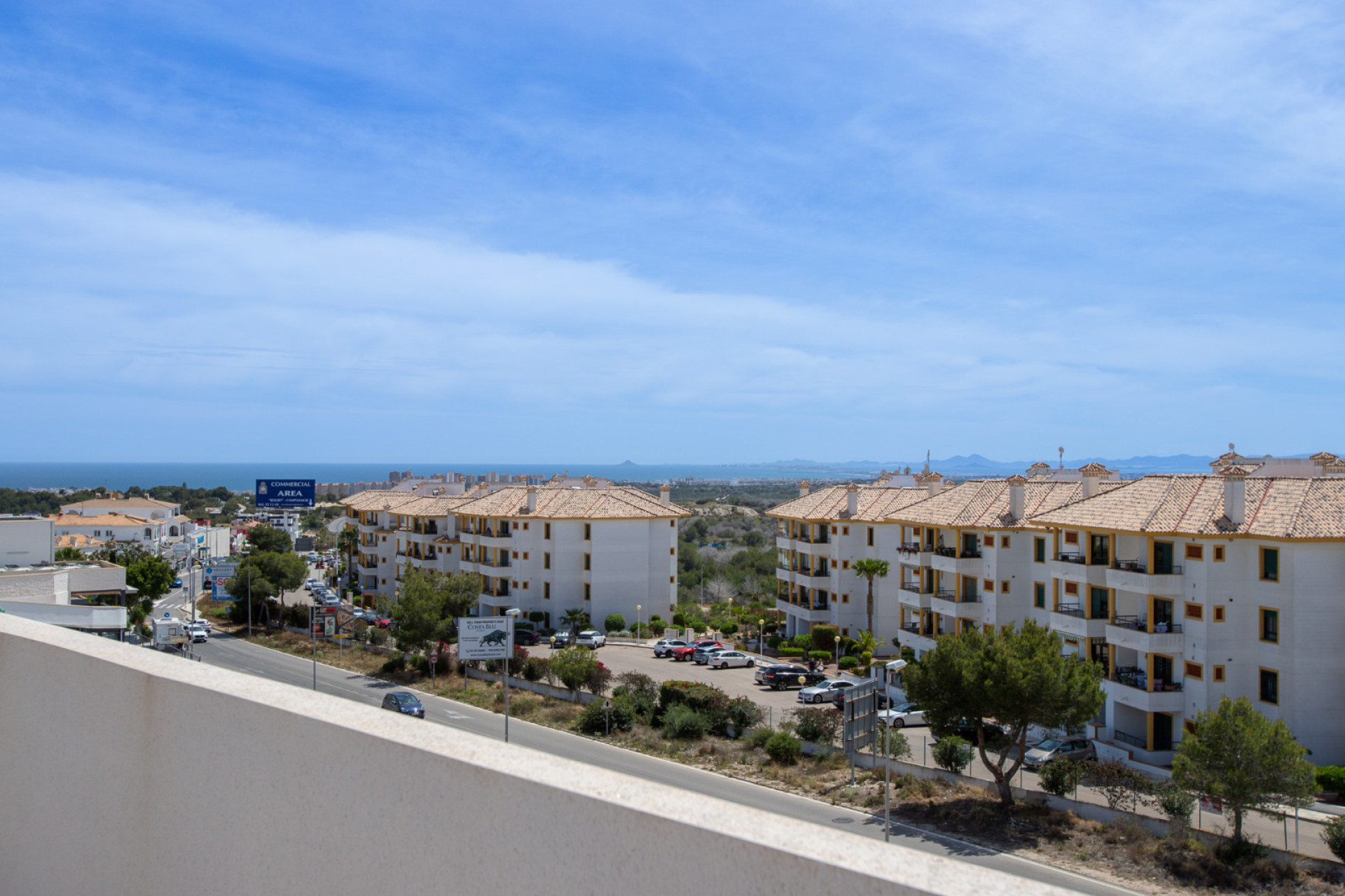 Resale - Apartment - Top Floor Apartment -
Orihuela Costa - Villamartín