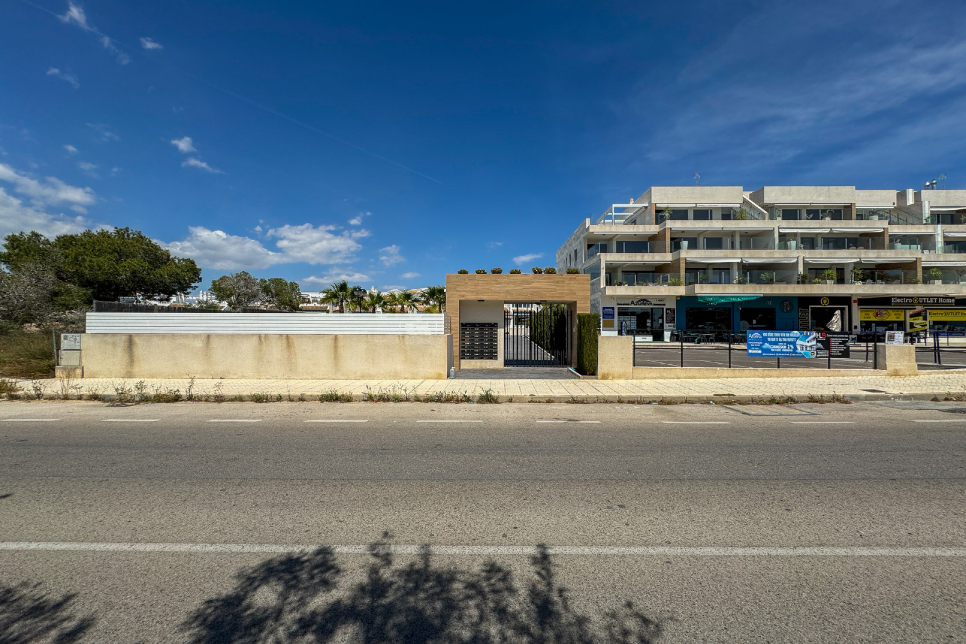 Resale - Apartment - Top Floor Apartment -
Orihuela Costa - Villamartín