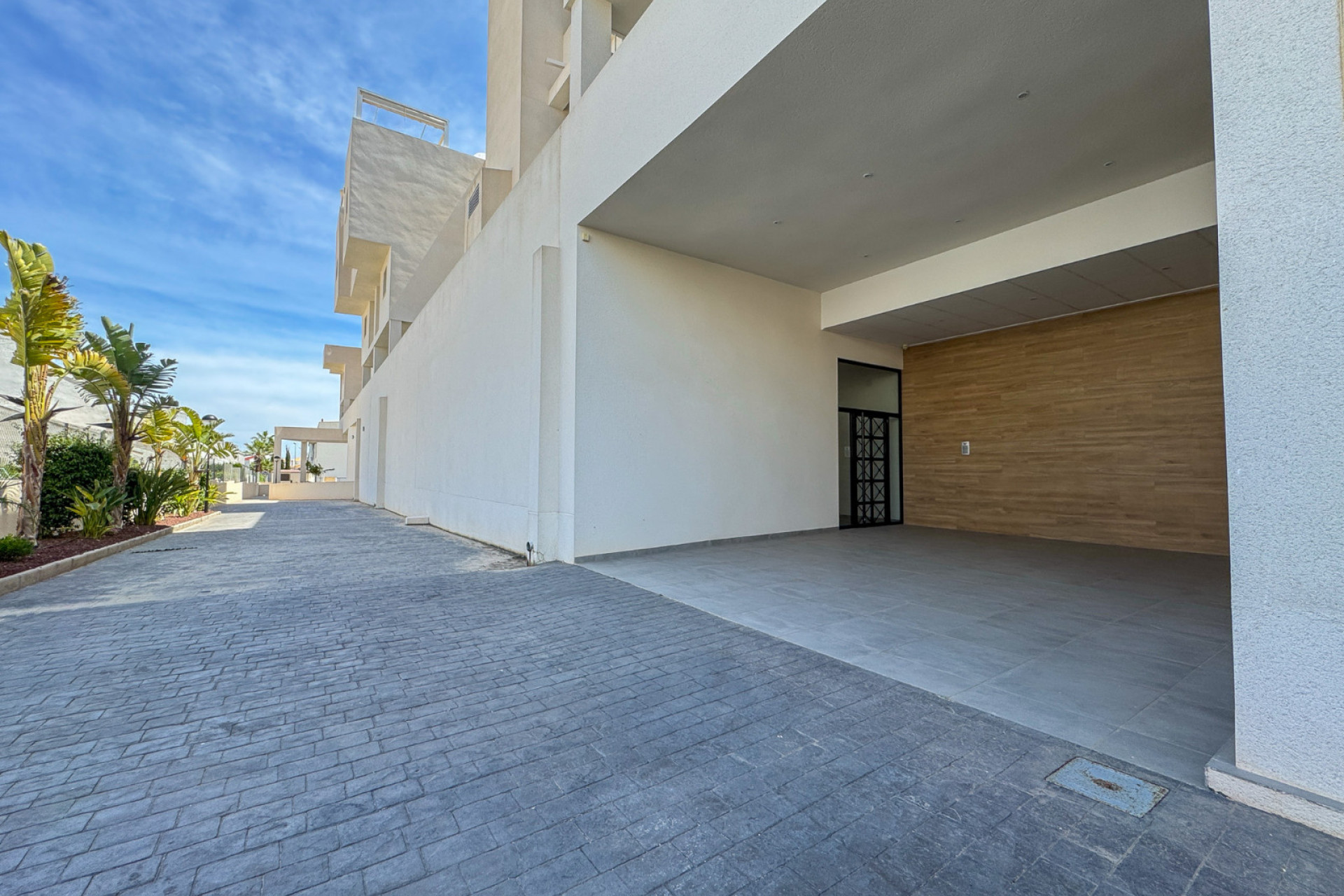 Resale - Apartment - Top Floor Apartment -
Orihuela Costa - Villamartín
