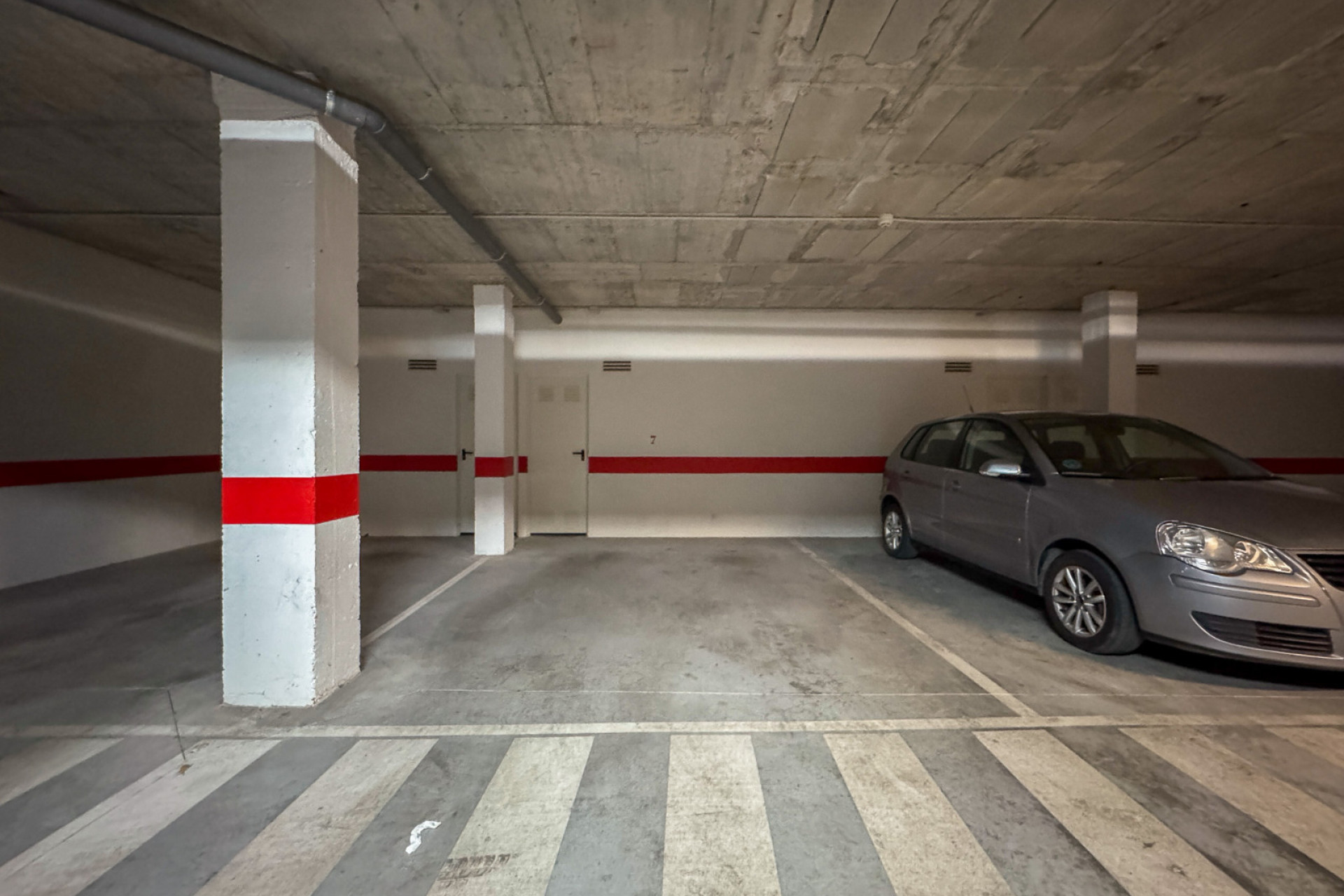 Resale - Apartment - Top Floor Apartment -
Orihuela Costa - Villamartín
