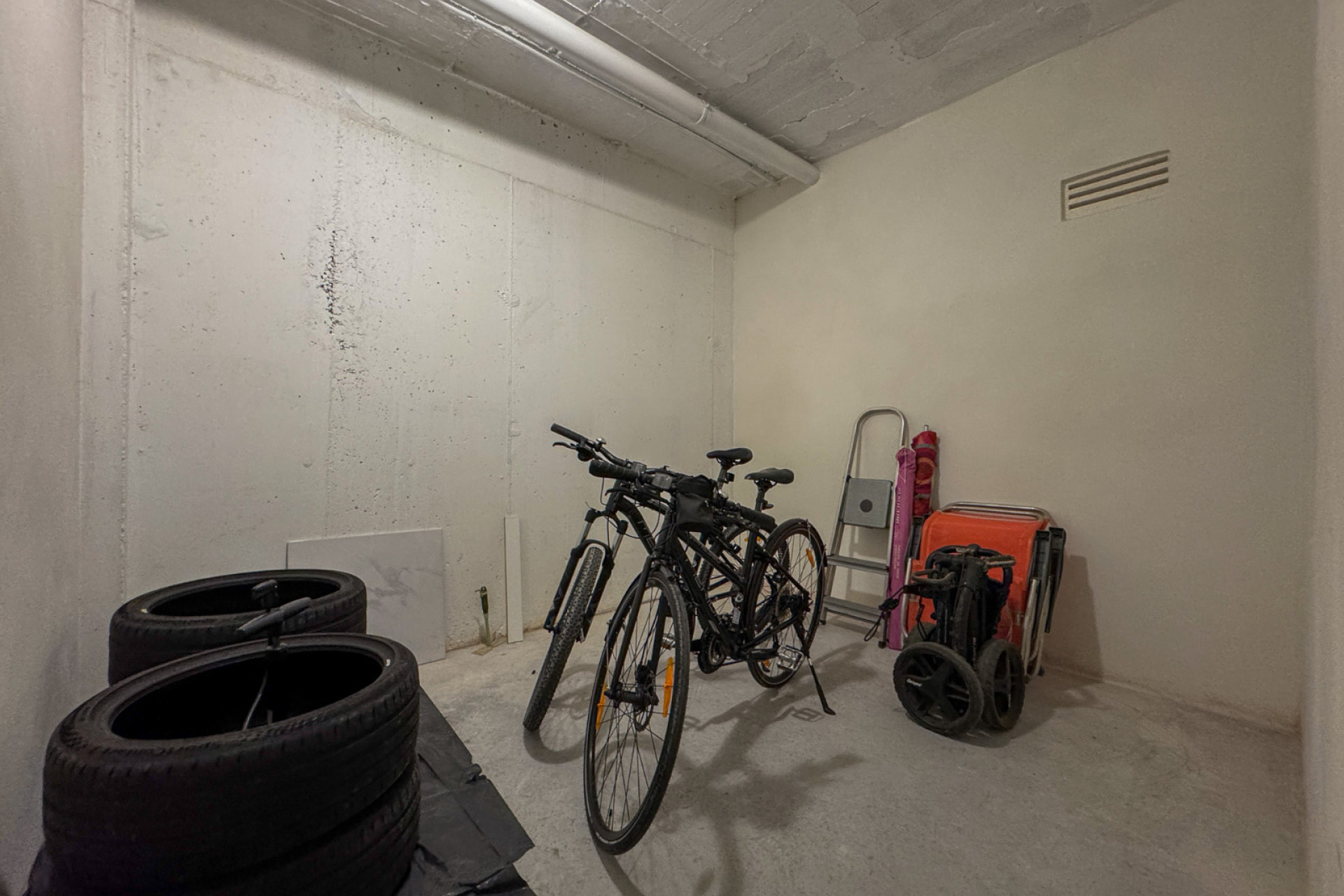 Resale - Apartment - Top Floor Apartment -
Orihuela Costa - Villamartín