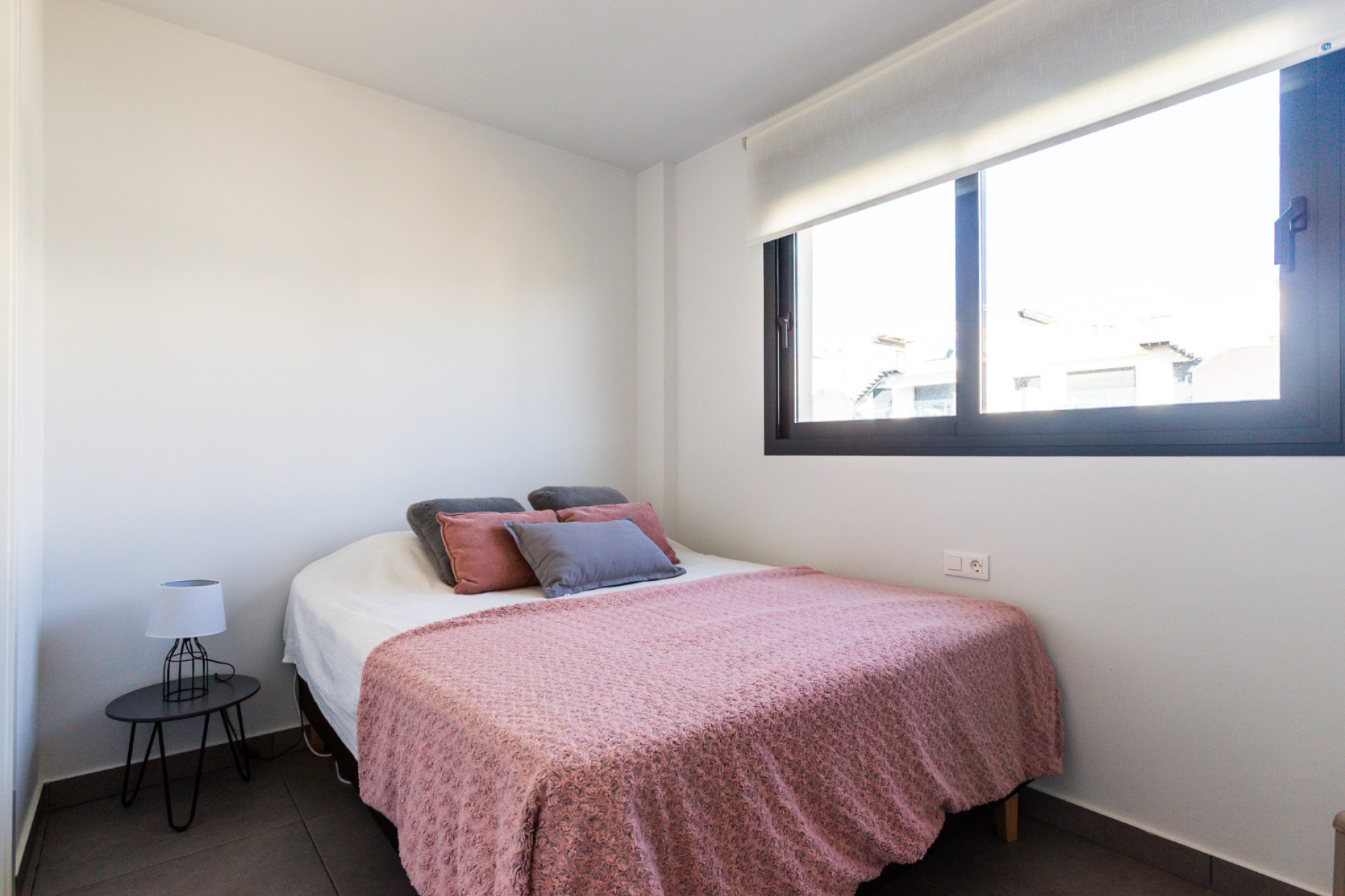 Resale - Apartment - Top Floor Apartment -
Orihuela Costa - Villamartín