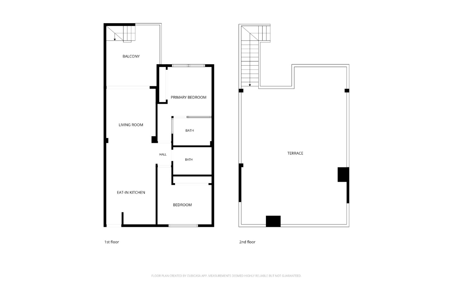 Resale - Apartment - Top Floor Apartment -
Orihuela Costa - Villamartín