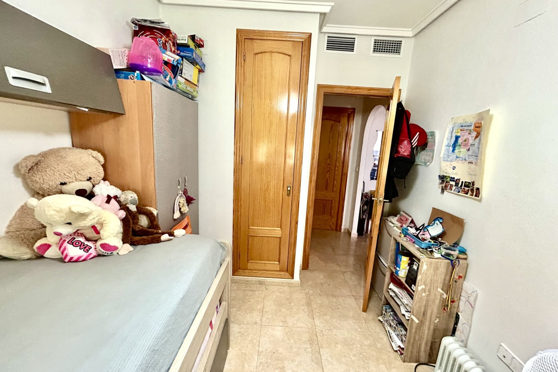 Resale - Apartment -
Torremendo - Costa Blanca