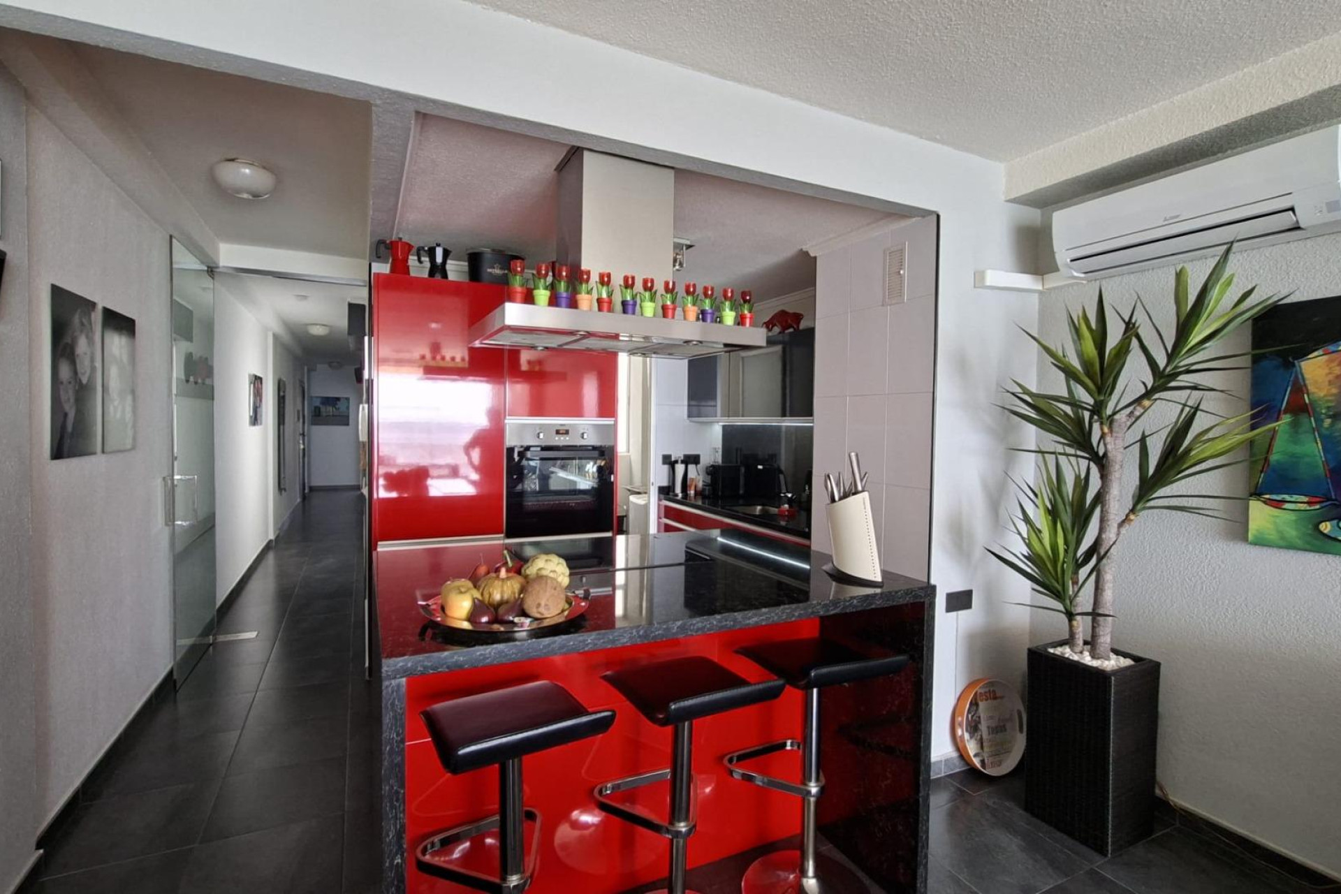 Resale - Apartment -
Torrevieja - Acequion