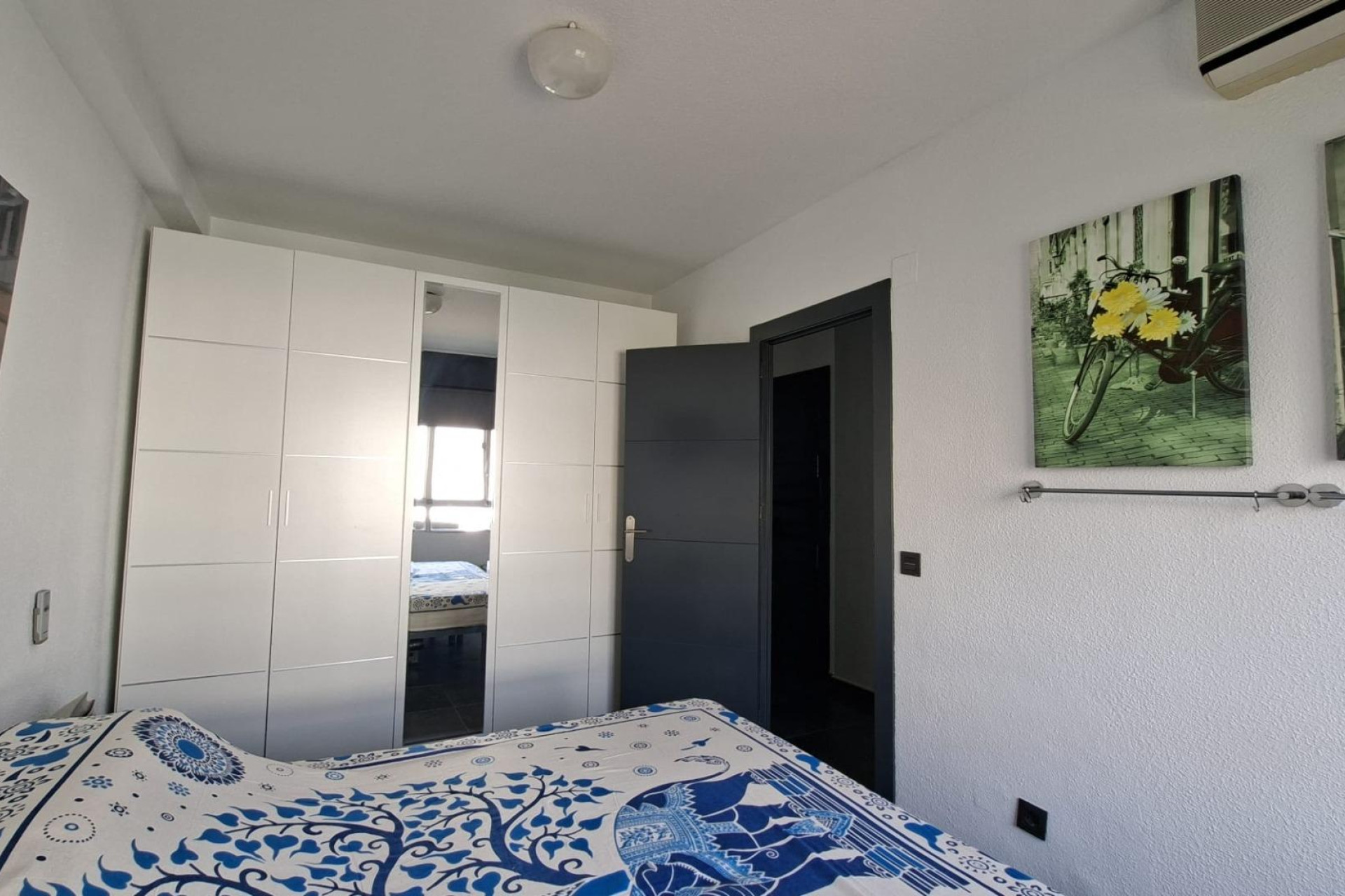 Resale - Apartment -
Torrevieja - Acequion