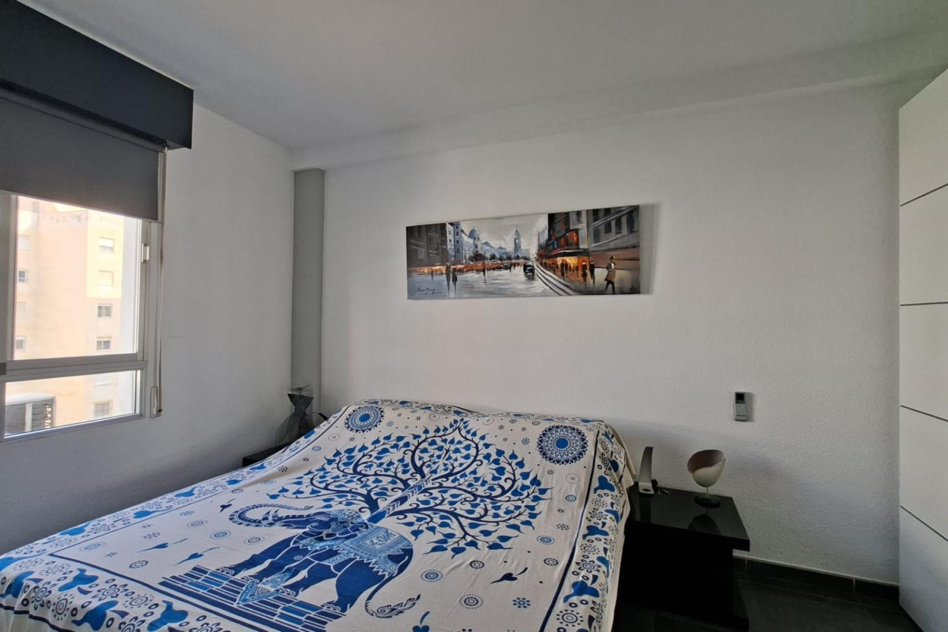 Resale - Apartment -
Torrevieja - Acequion