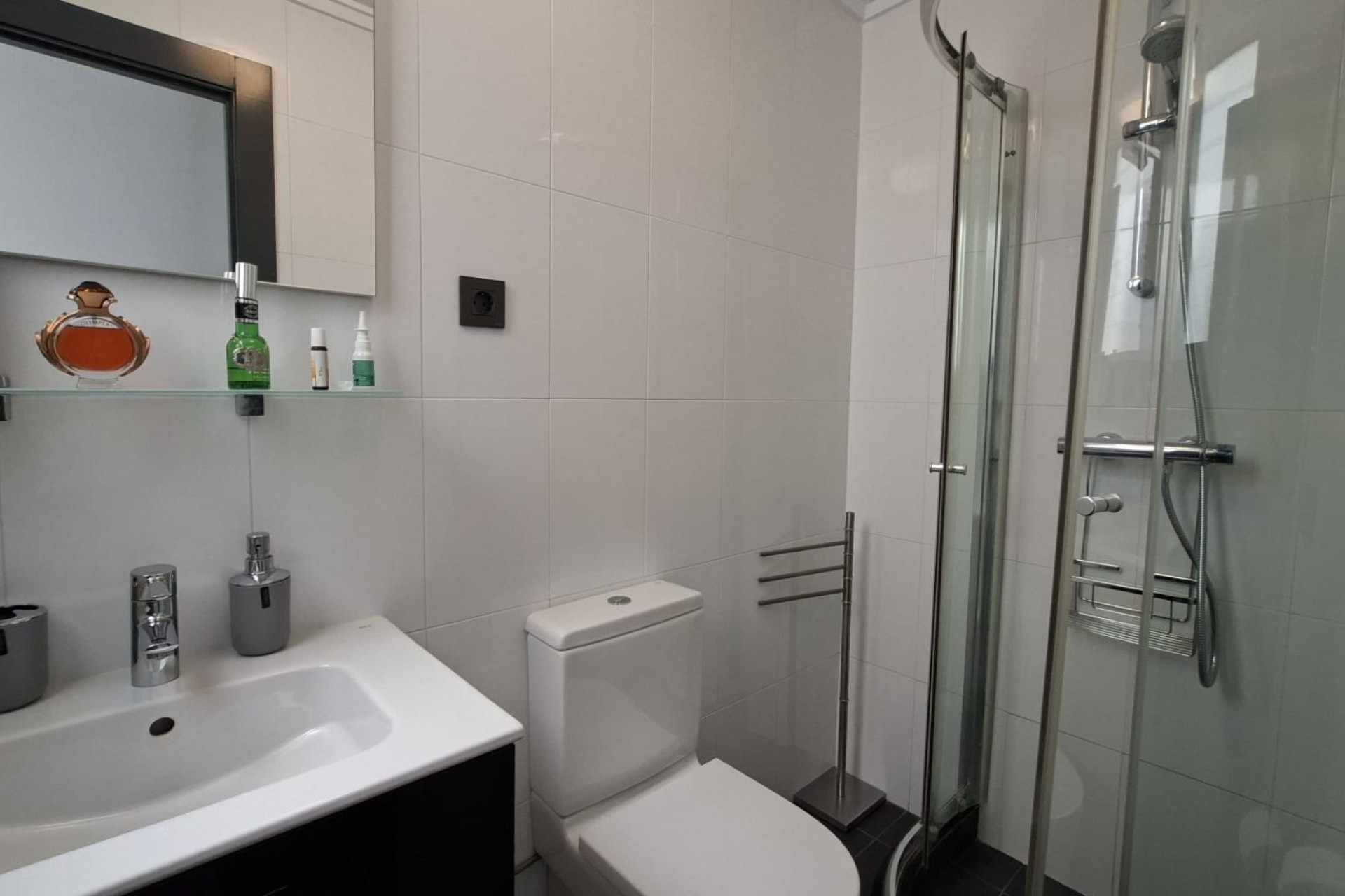 Resale - Apartment -
Torrevieja - Acequion