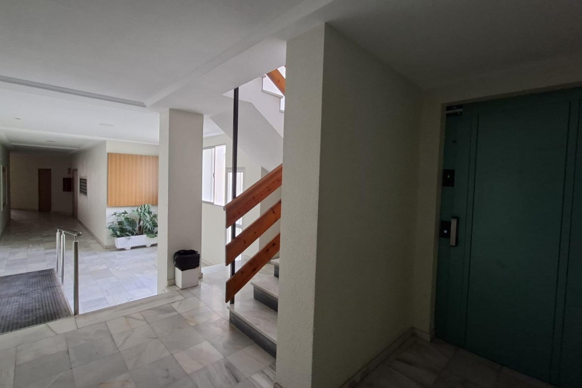 Resale - Apartment -
Torrevieja - Acequion