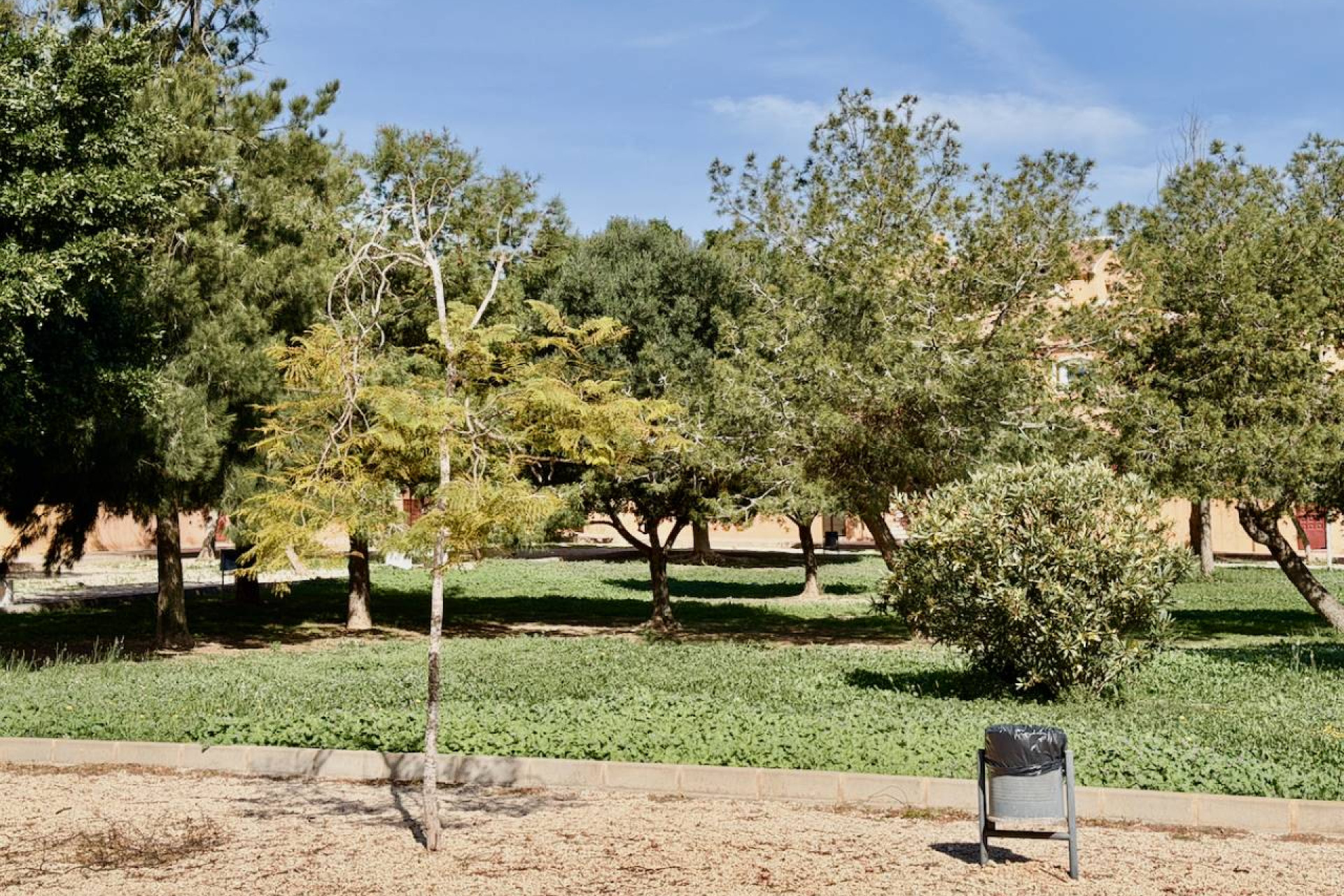 Resale - Apartment -
Torrevieja - Aguas Nuevas