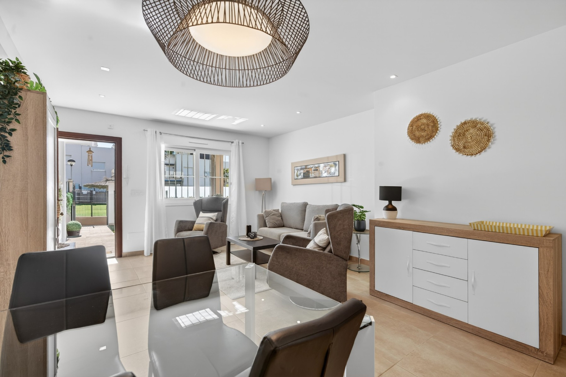 Resale - Apartment -
Torrevieja - Aguas Nuevas