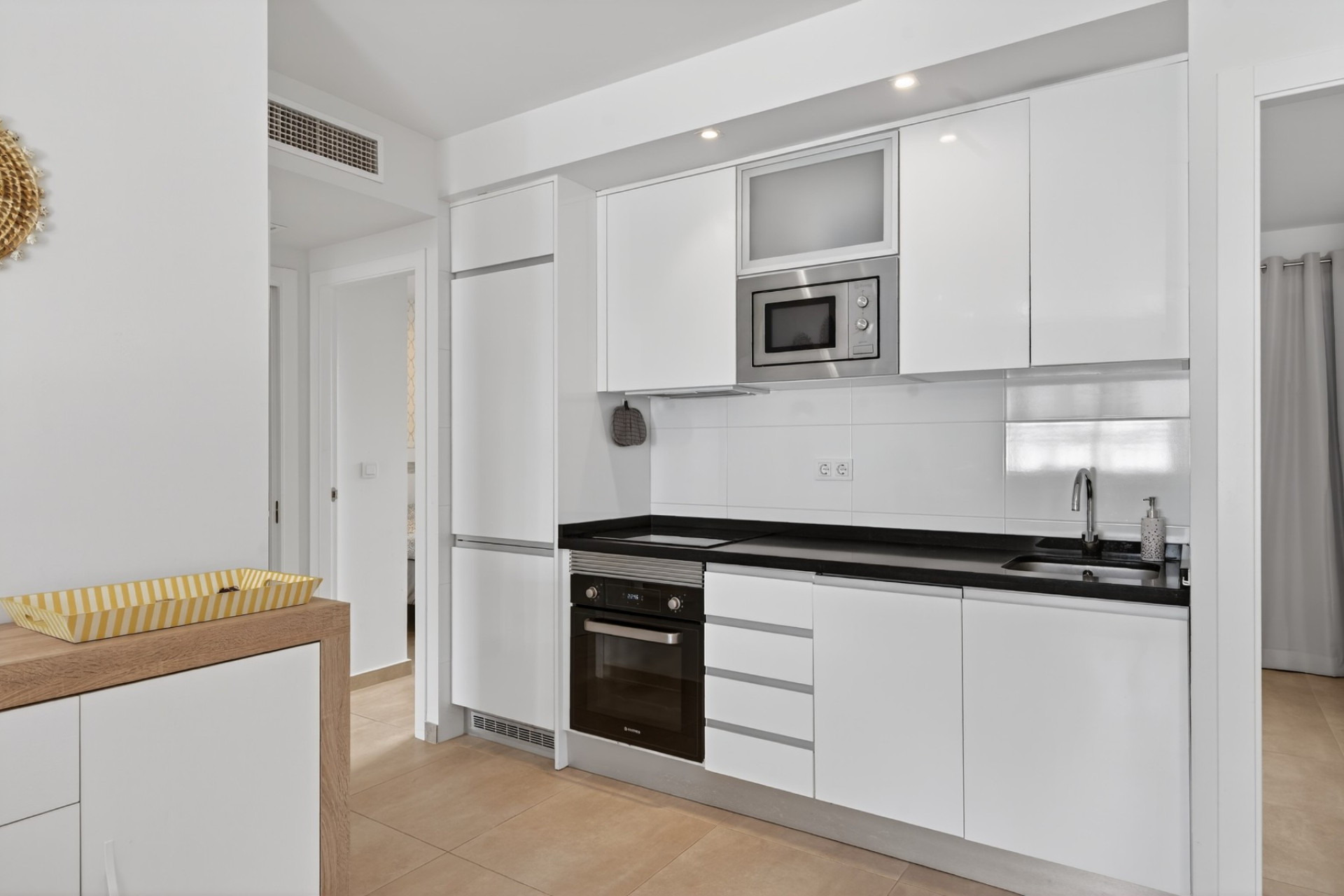 Resale - Apartment -
Torrevieja - Aguas Nuevas