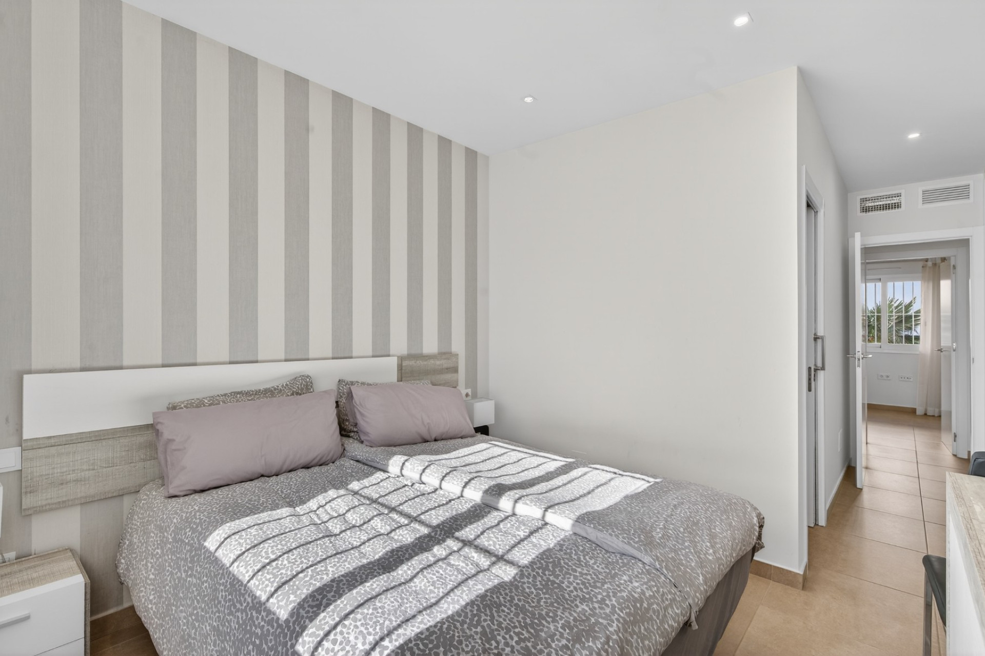 Resale - Apartment -
Torrevieja - Aguas Nuevas