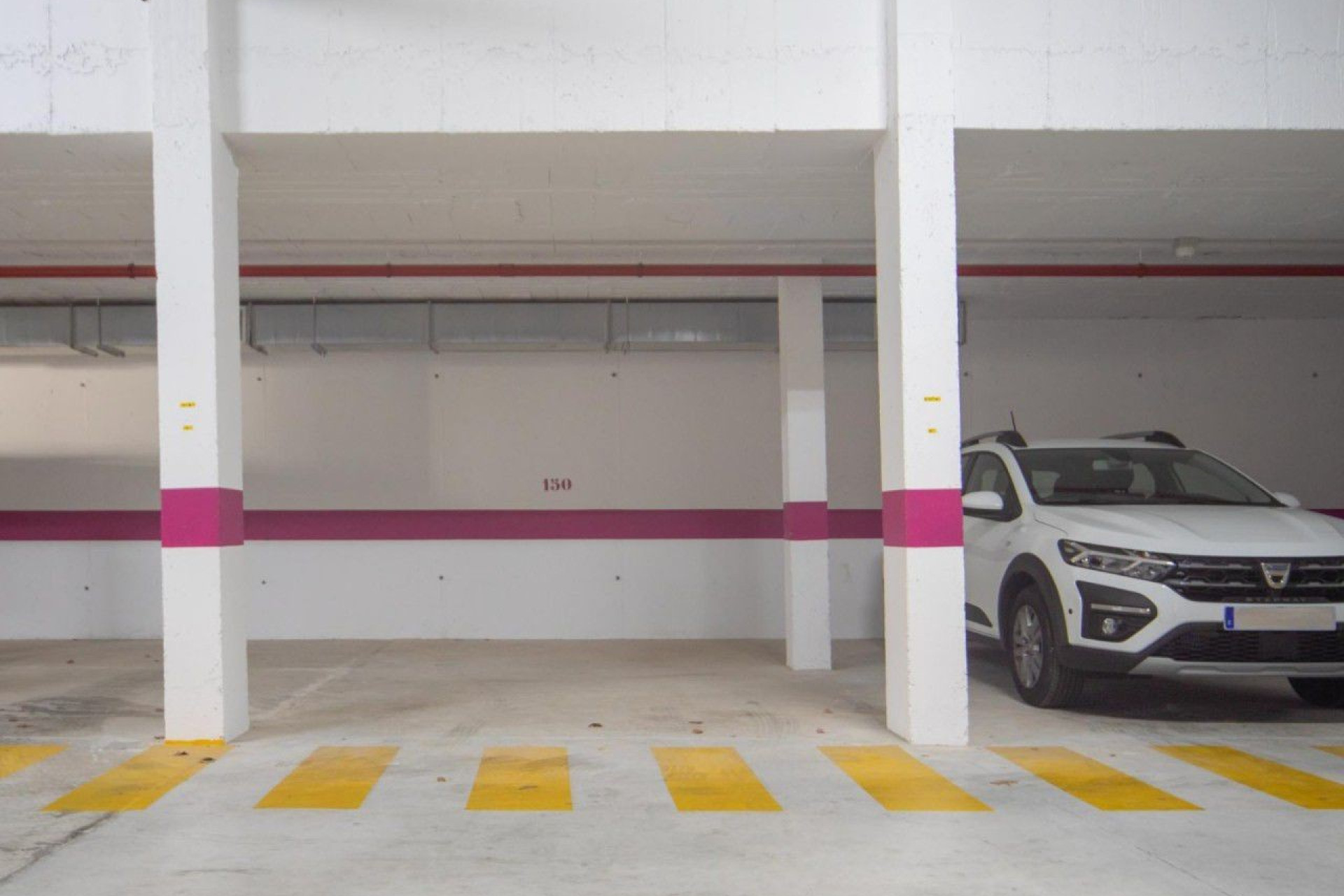 Resale - Apartment -
Torrevieja - Aguas Nuevas